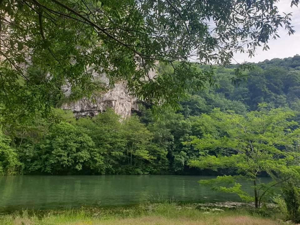 Ovčar Banja