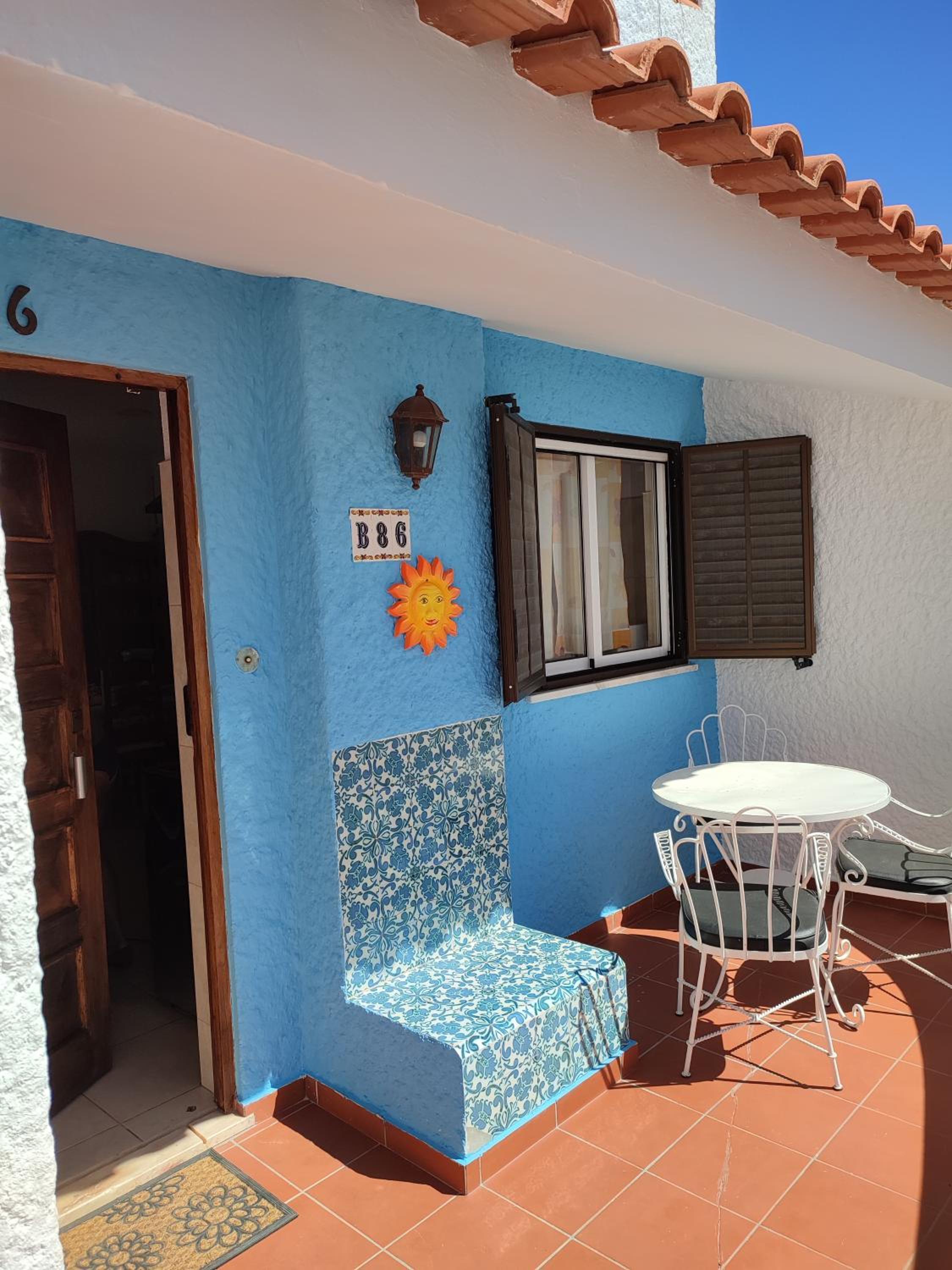 Recanto do Sol view 2
