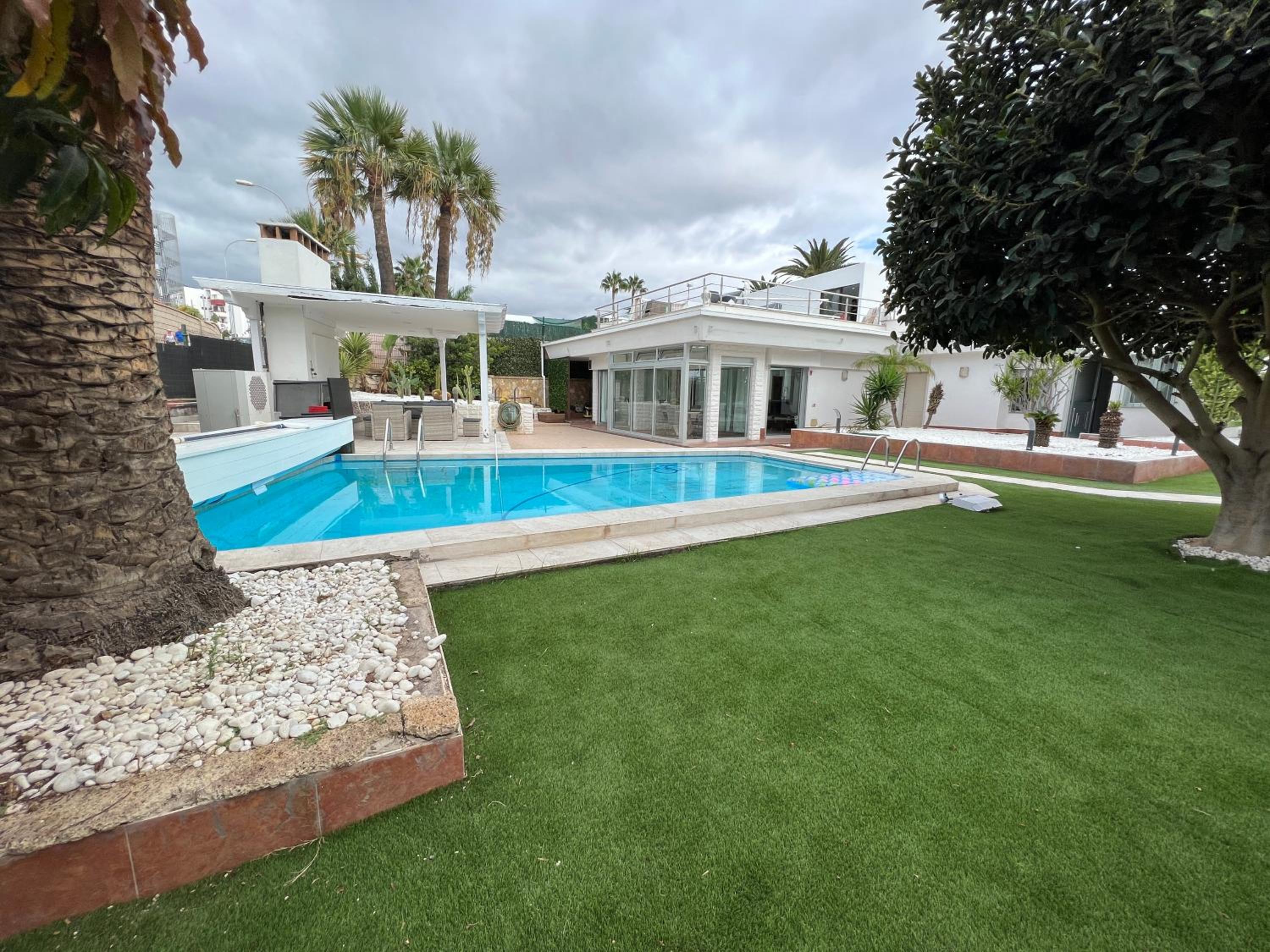 The Great Escape Villa