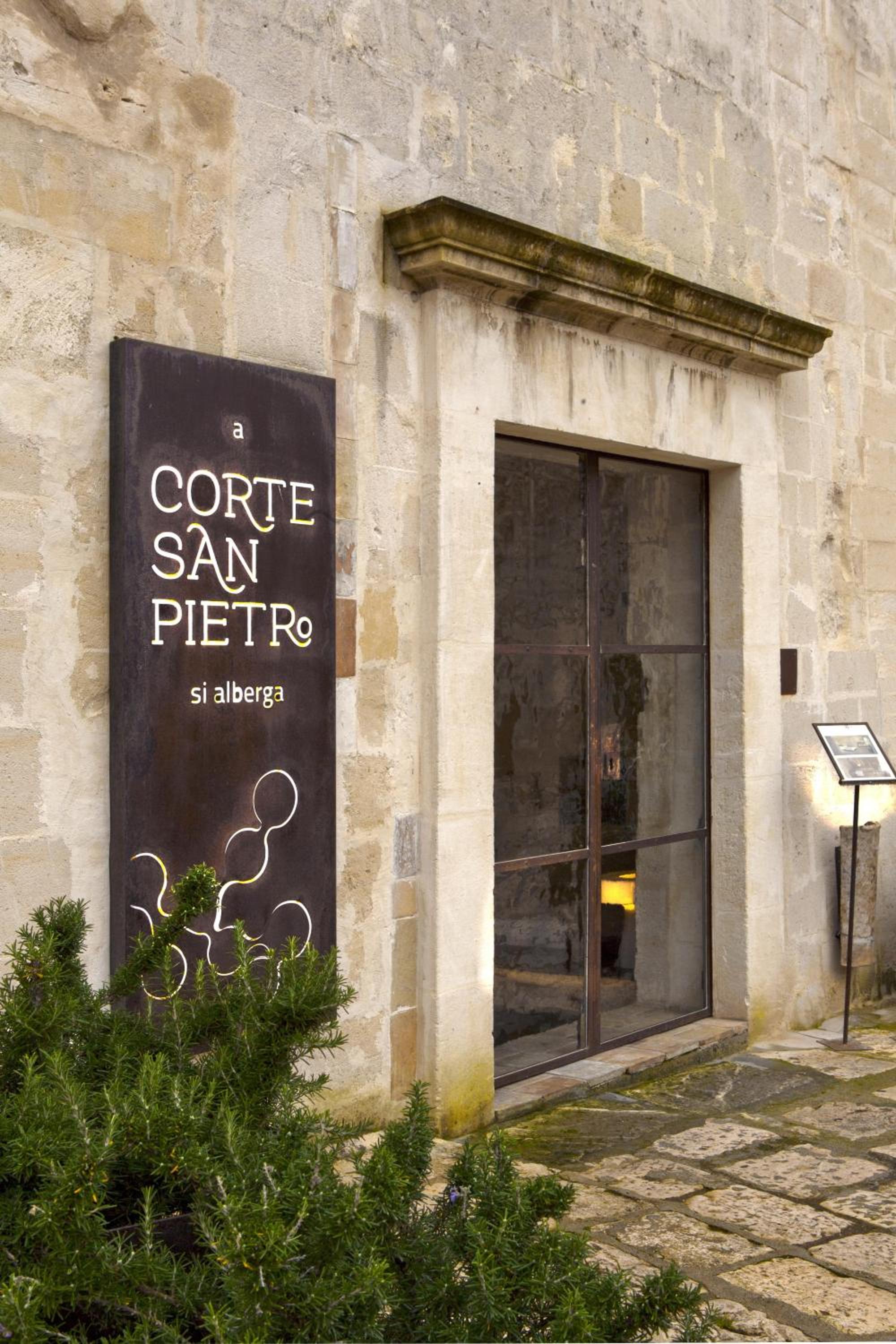 Hotel Corte San Pietro - Image 1