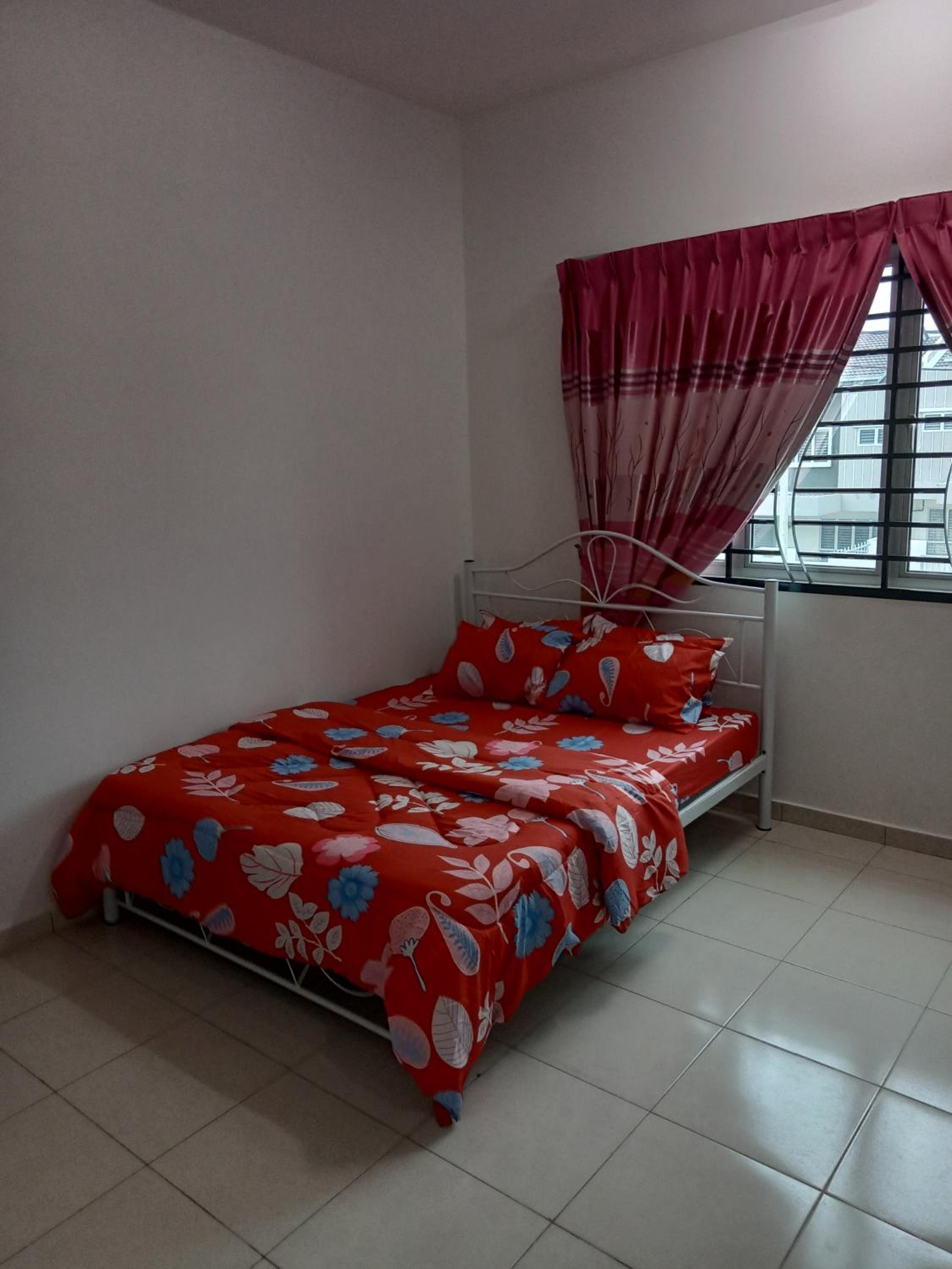 Homestay UmahMak