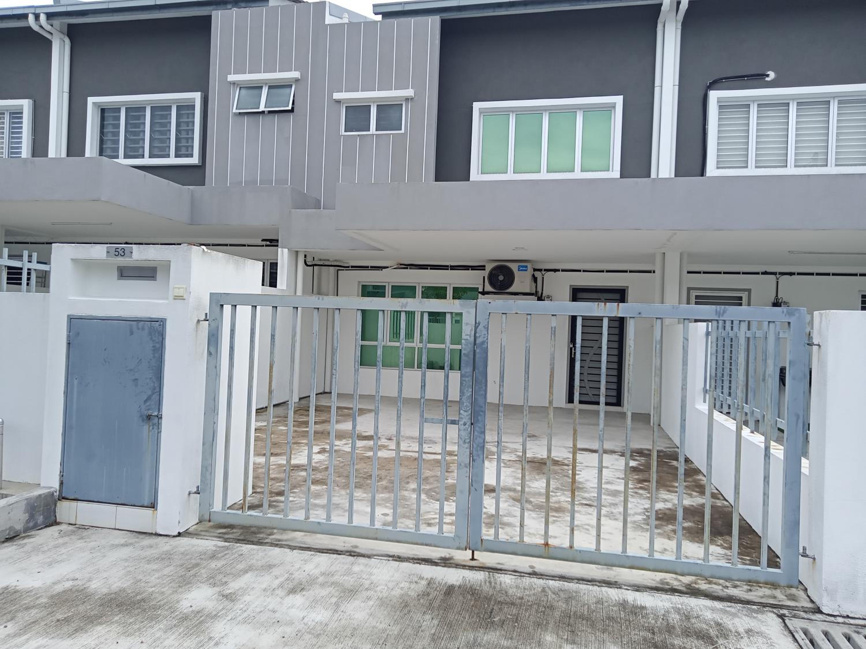 Homestay UmahMak