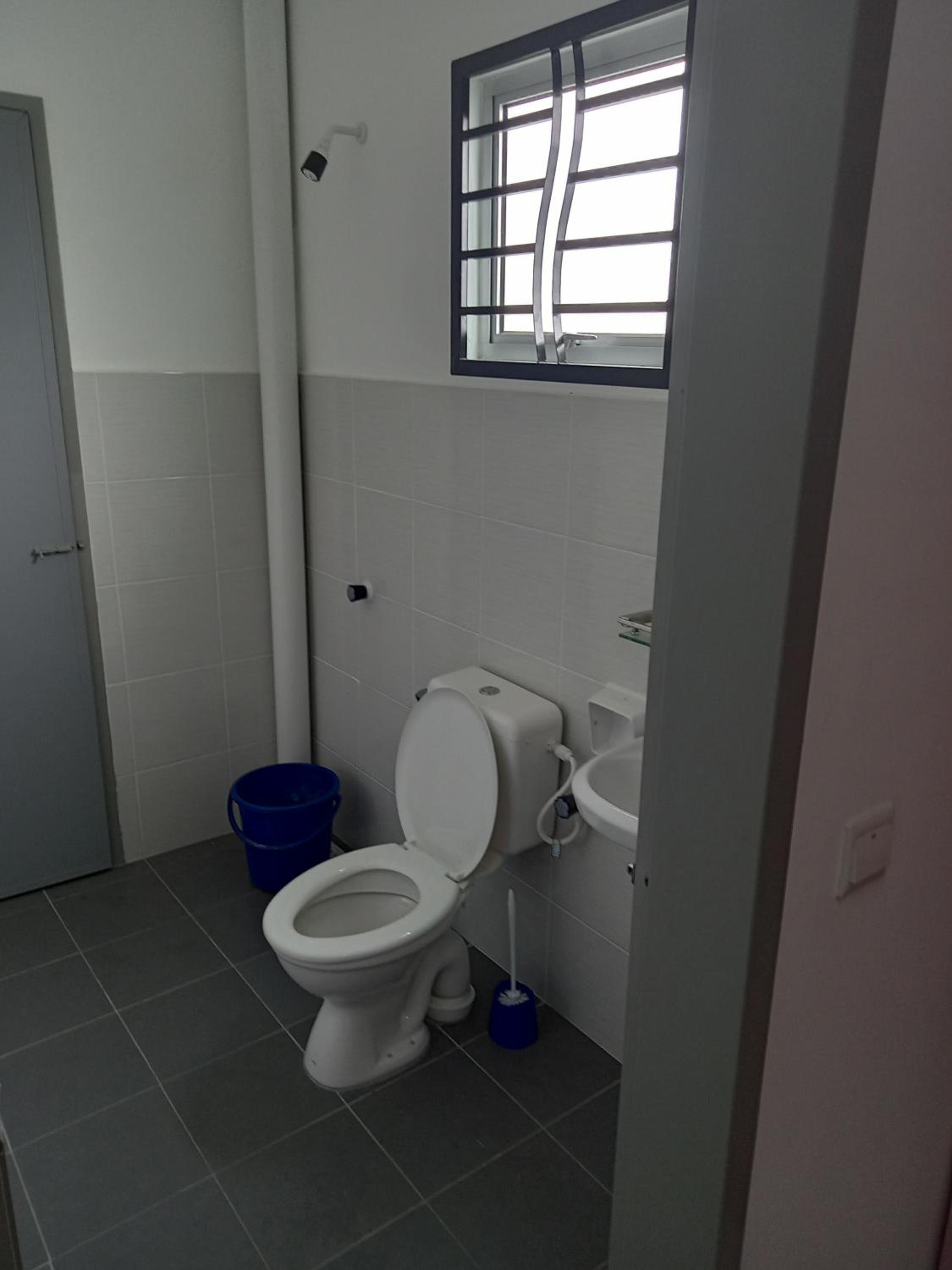 Homestay UmahMak