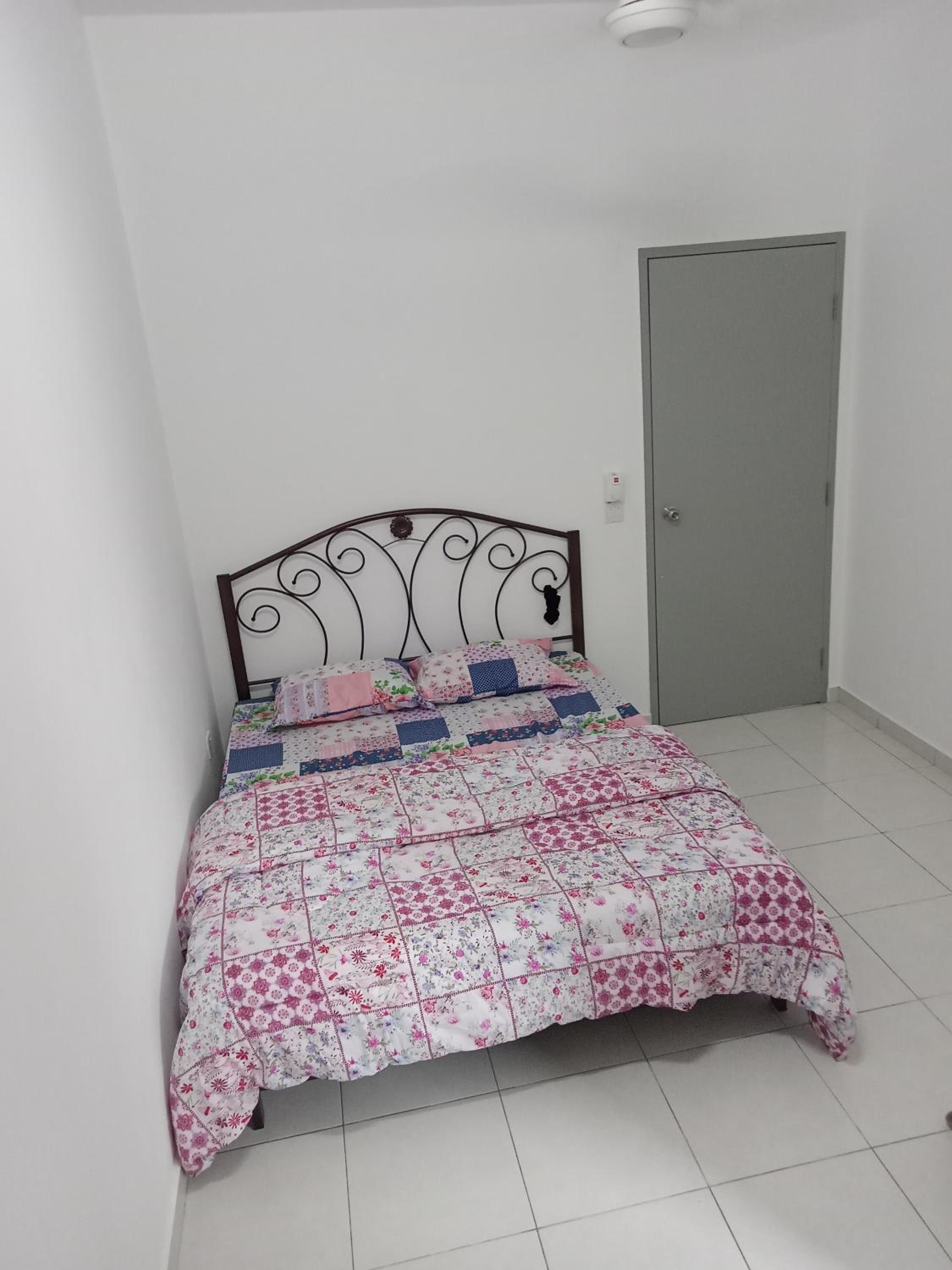 Homestay UmahMak