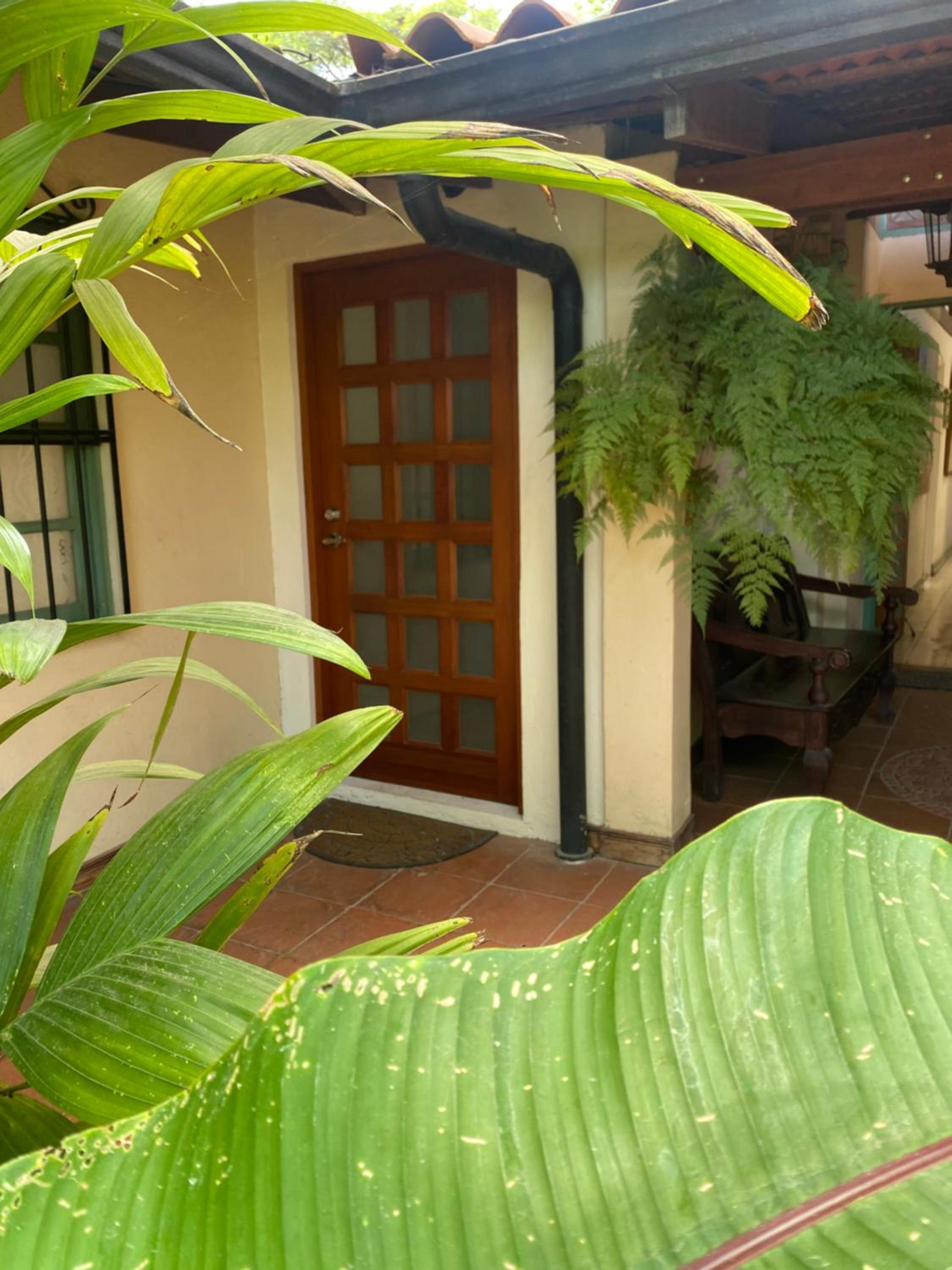 Tierra Magica B&B and Art Studio