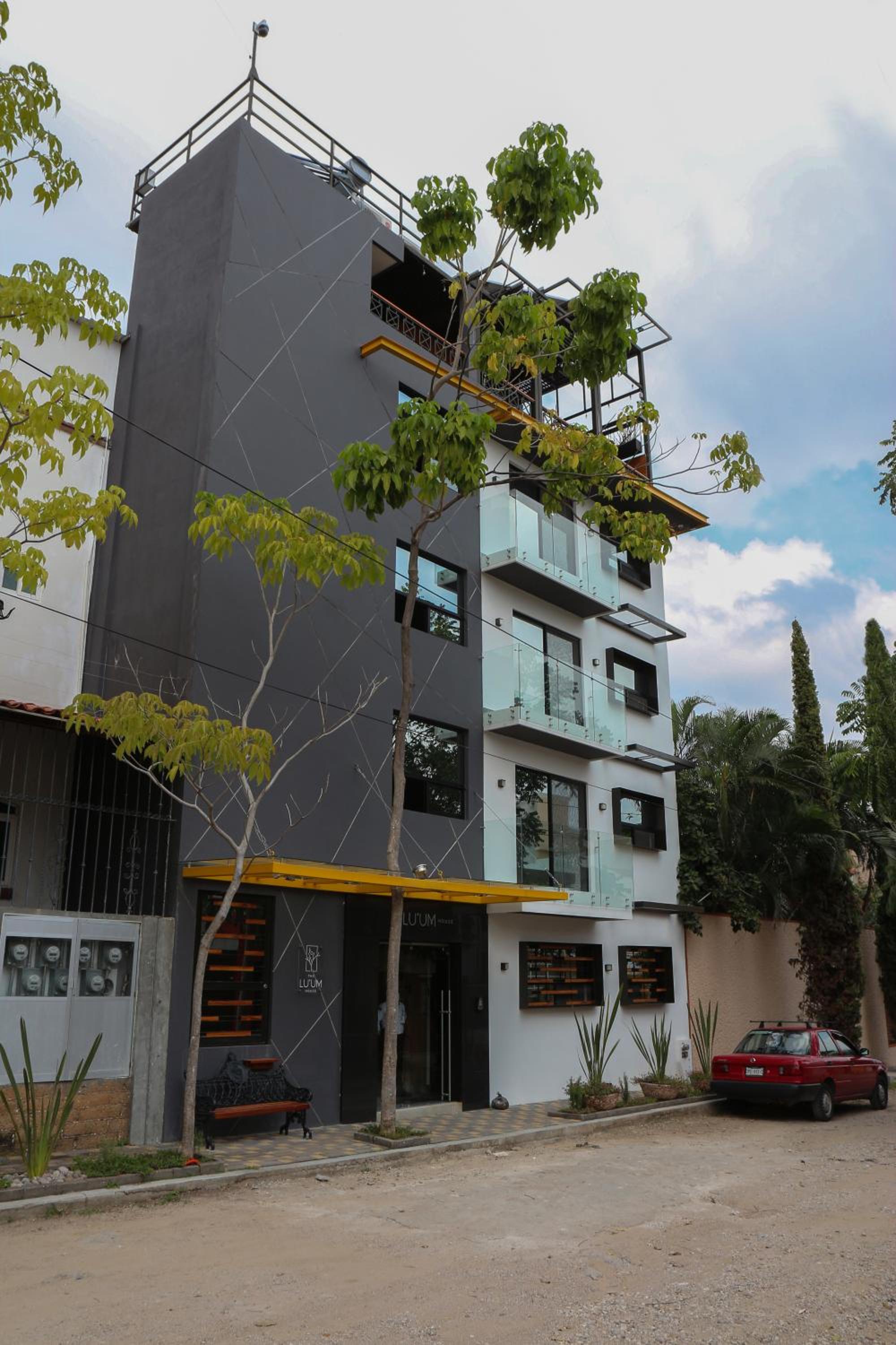 Tuxtla Gutierrez Vacations - The Lu'um House - Property Image 1