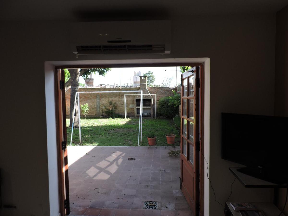 Casa temporal para 7 personas