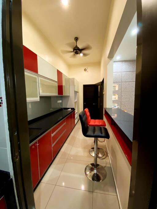 25PAX 5BR Villa Kids Swimming pool, TV, BBQ near SPICE Arena Penang 9800 SQFT photo 4