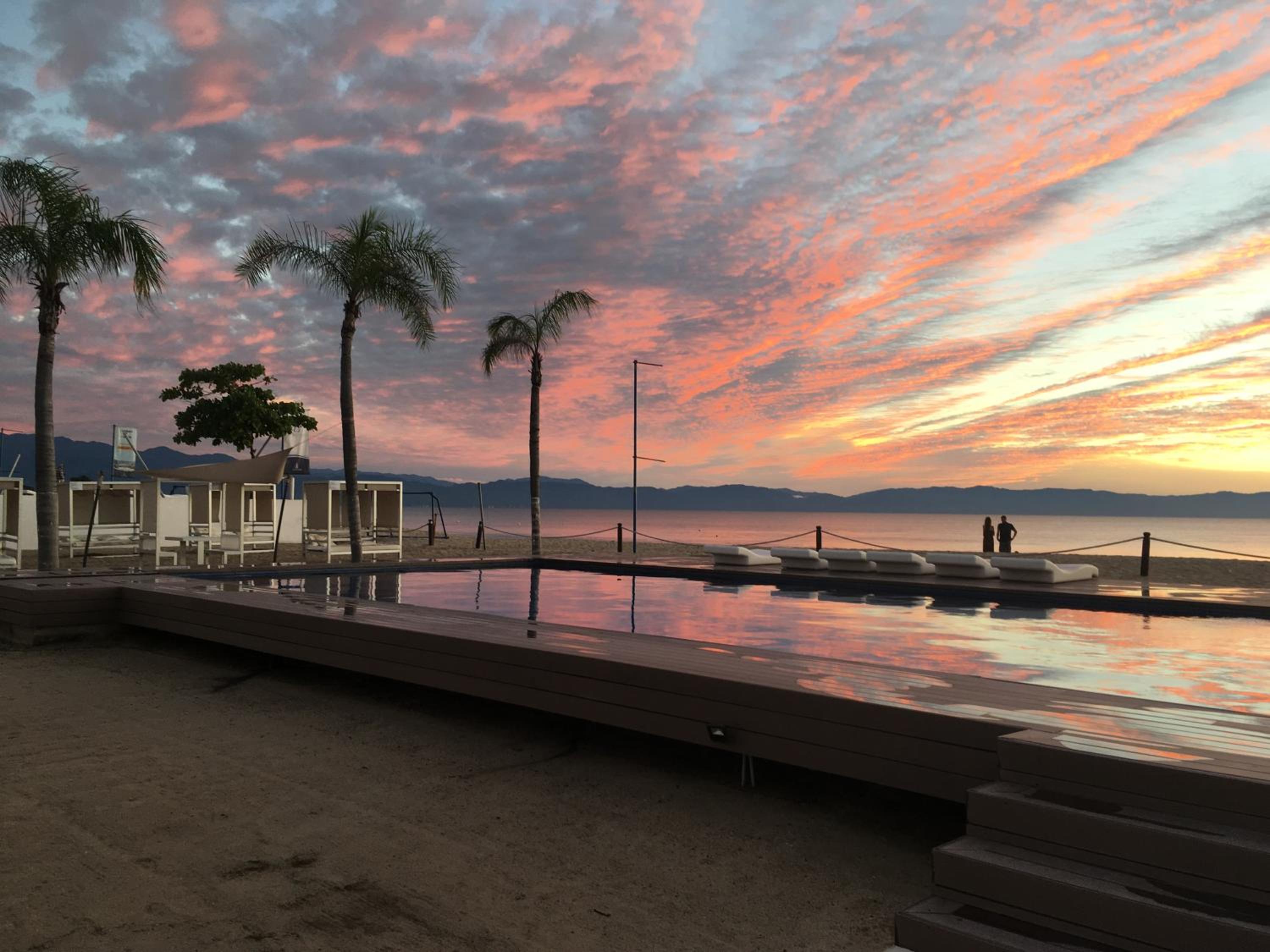 Estudio 573 Nuevo Vallarta, frente al mar, equipado y amueblado !, fotografía 4