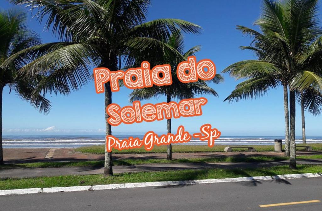 Casa Praia Grande - Solemar