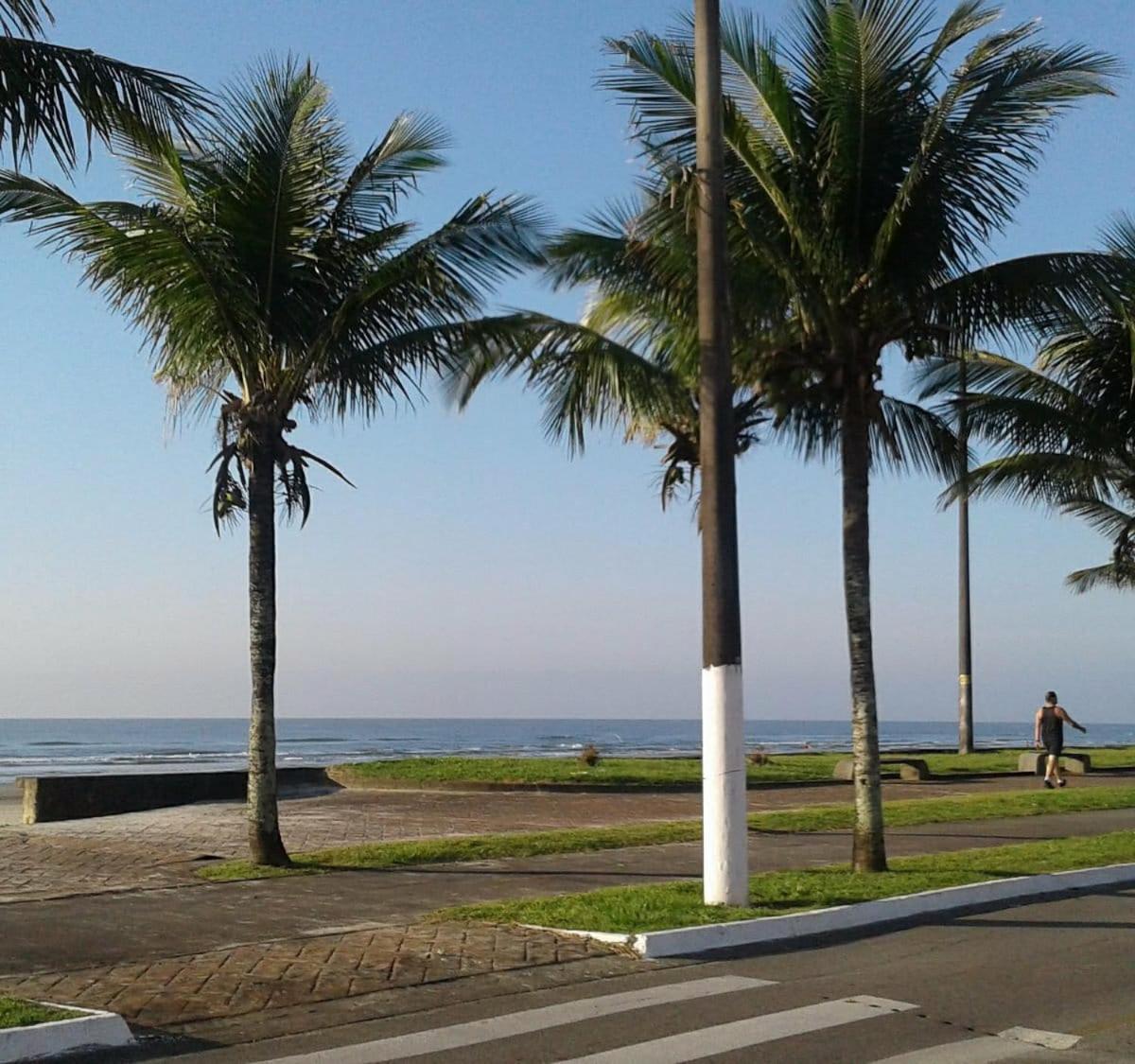 Casa Praia Grande - Solemar