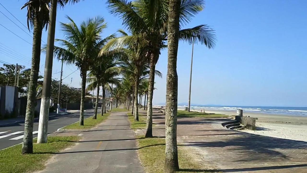 Casa Praia Grande - Solemar