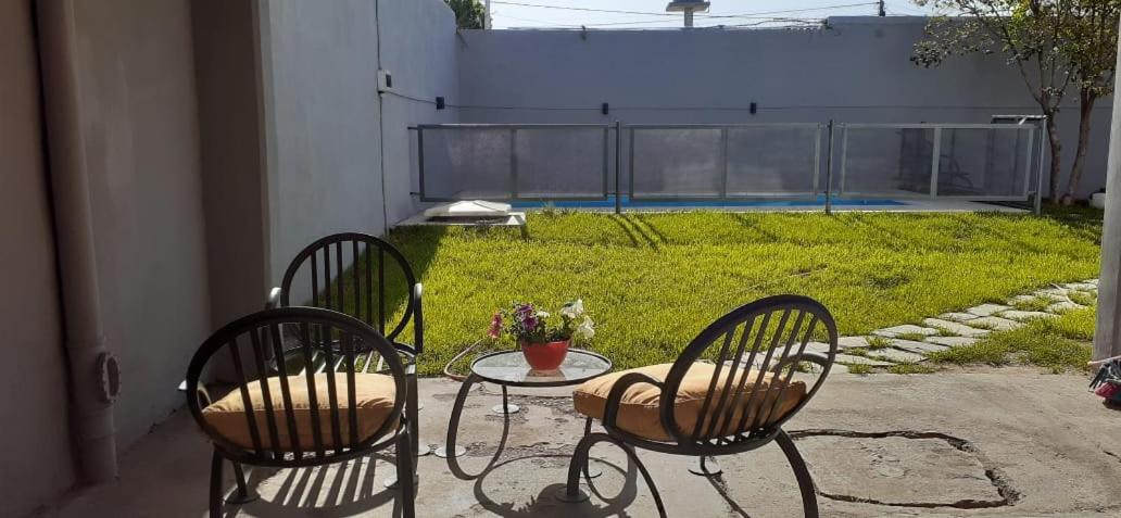 MI NUEVO JARDIN
