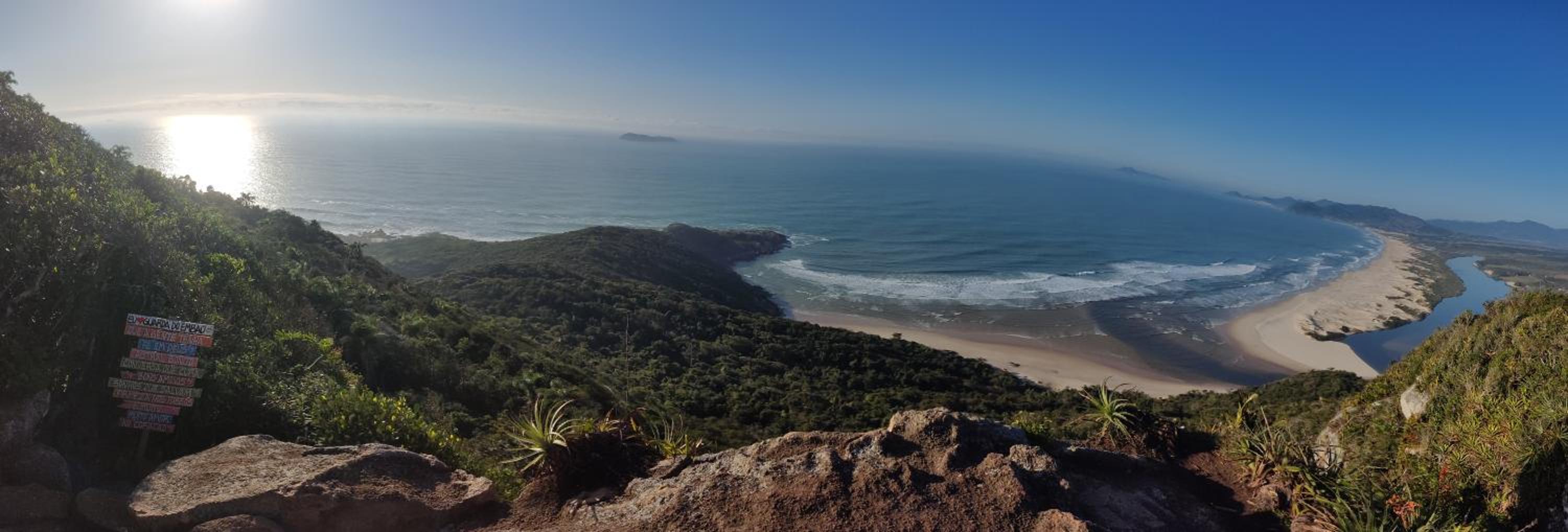 Pousada Águas do Embaú
