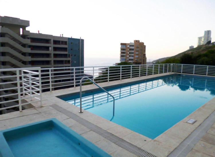 Pingel Apartment Vista Cochoa view 5
