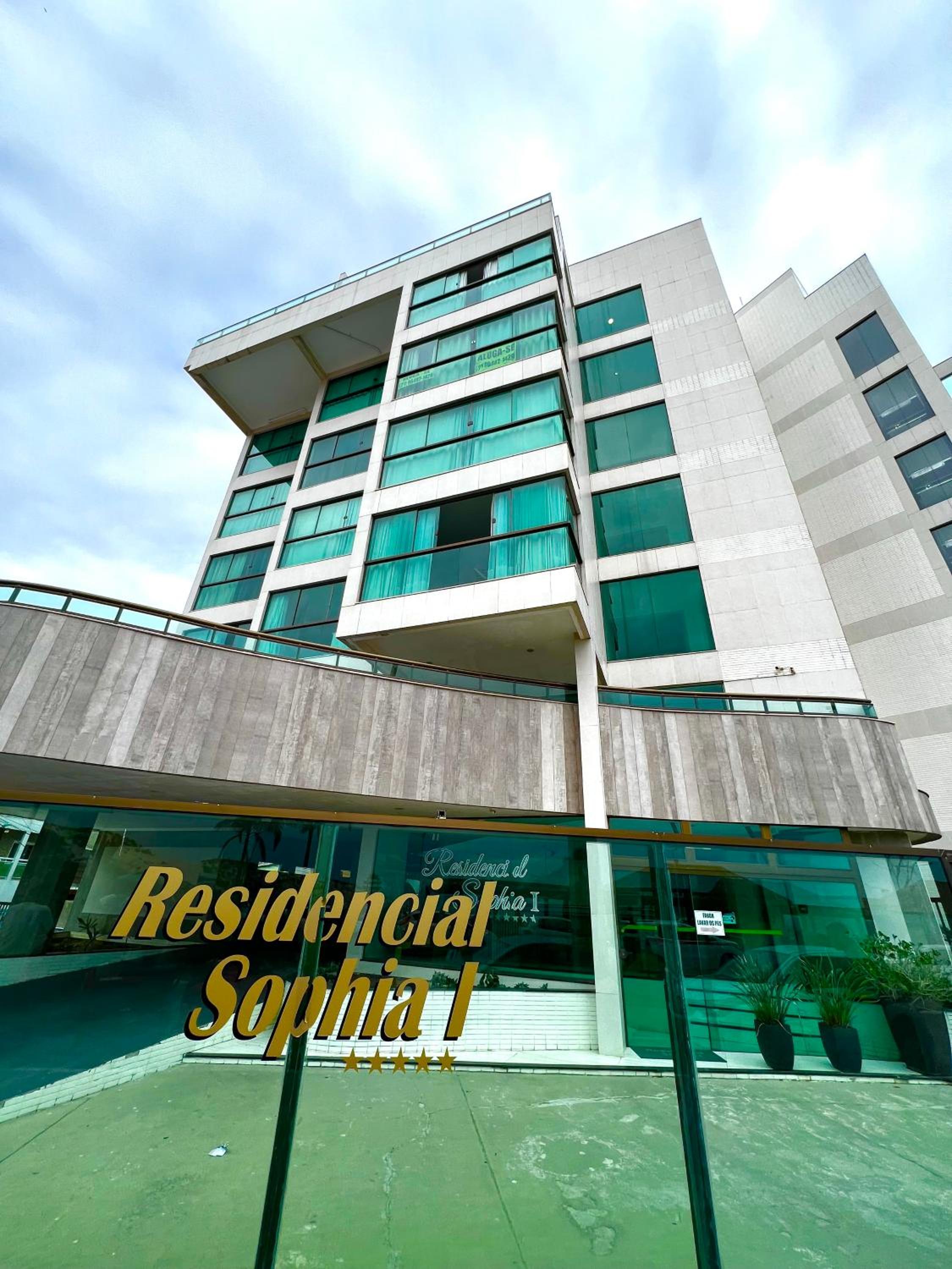 Hotel LOFT PRAIA GRANDE Vista Mar - Image 1