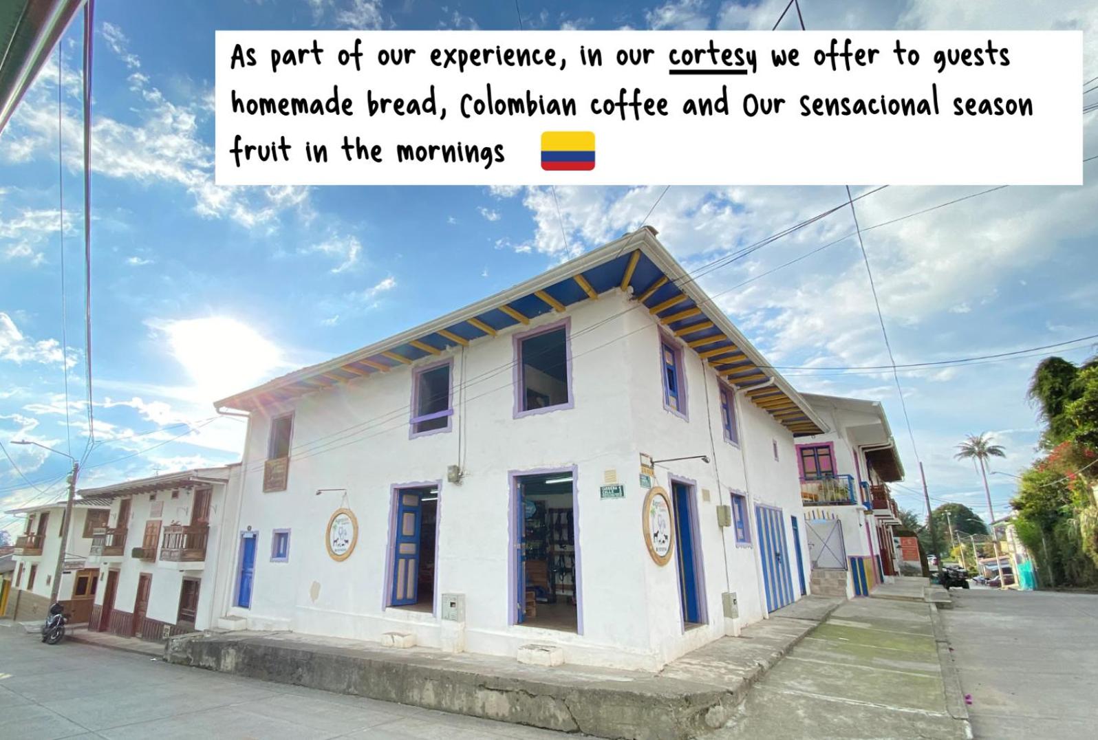 Hostal Familiar Jerico
