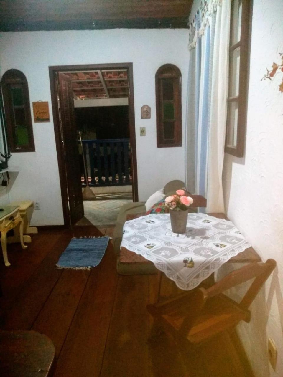 Casa Em Figueira - Arraial do Cabo - 5 B