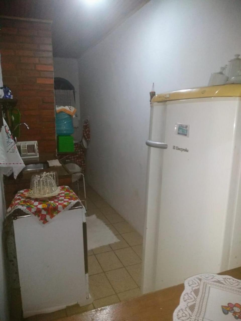 Casa Em Figueira - Arraial do Cabo - 5 B