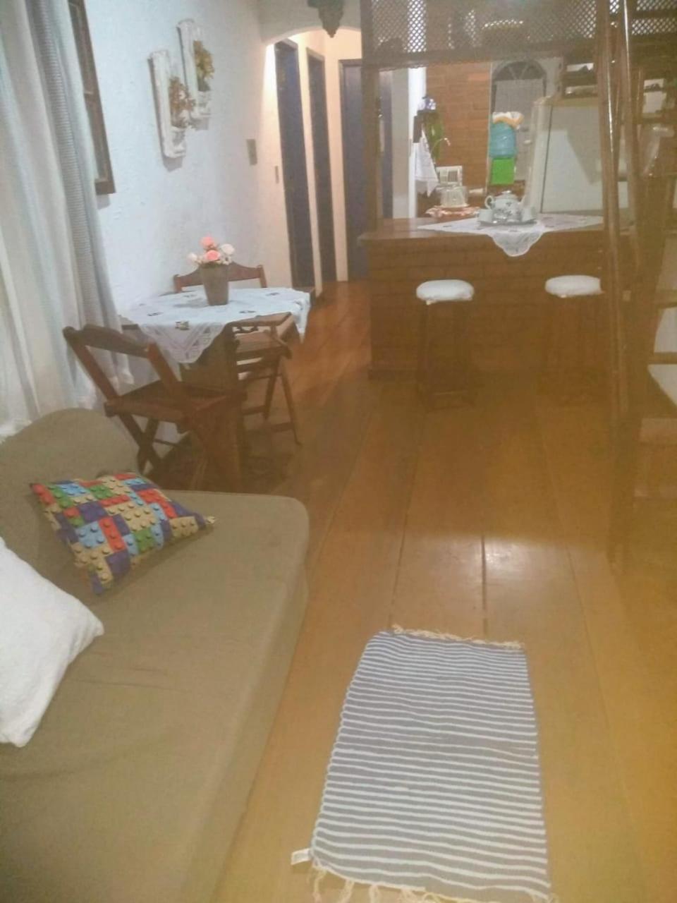 Casa Em Figueira - Arraial do Cabo - 5 B