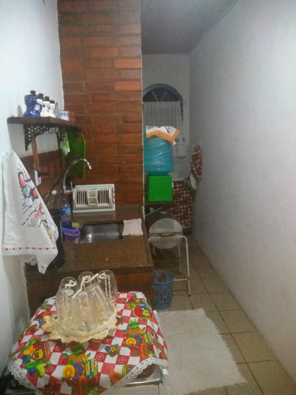 Casa Em Figueira - Arraial do Cabo - 5 B