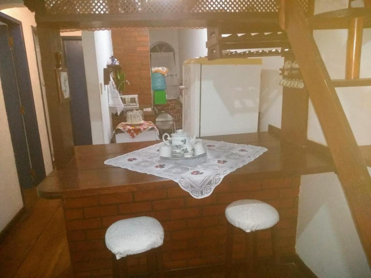 Casa Em Figueira - Arraial do Cabo - 5 B