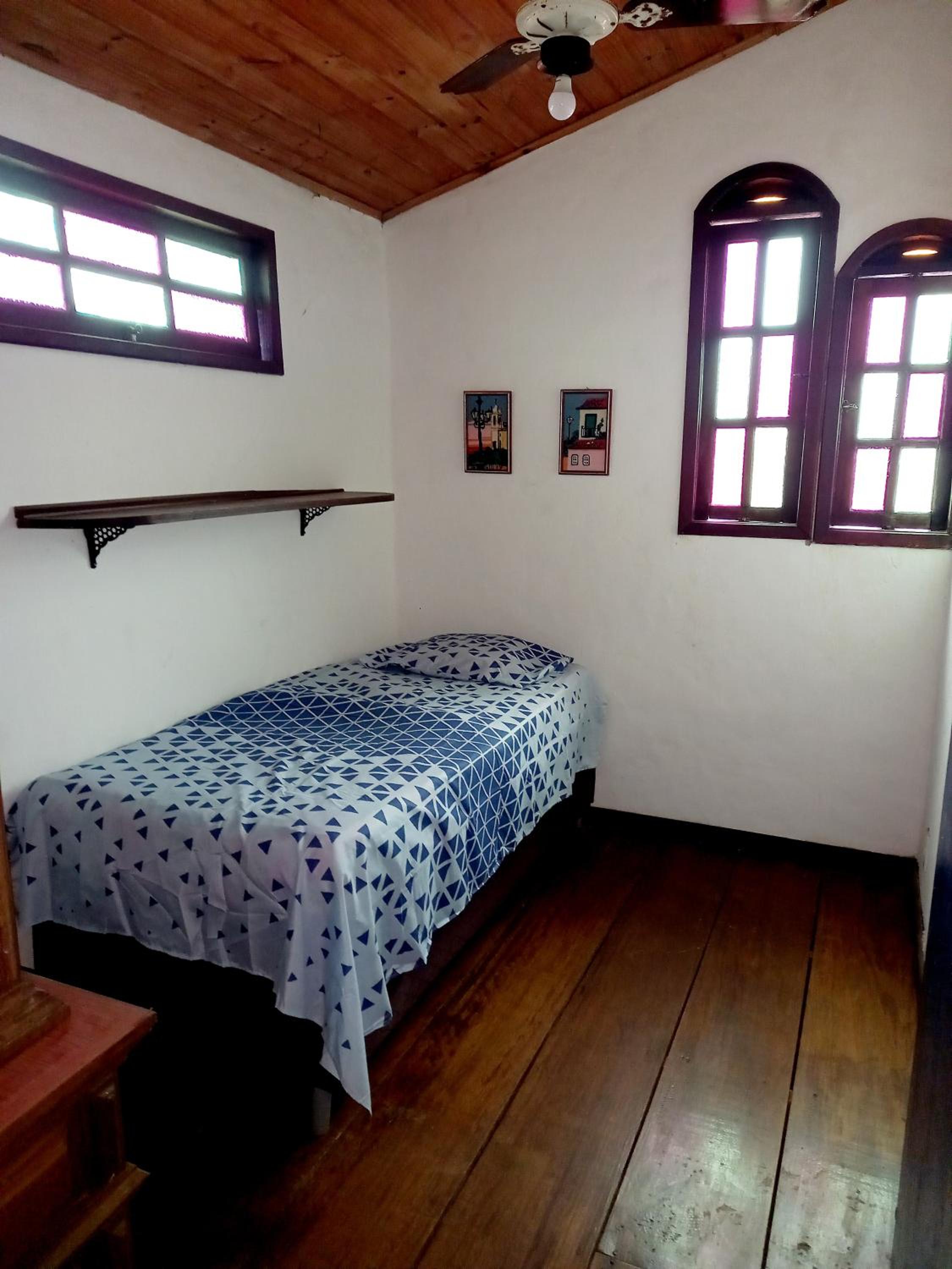 Casa Em Figueira - Arraial do Cabo - 5 B