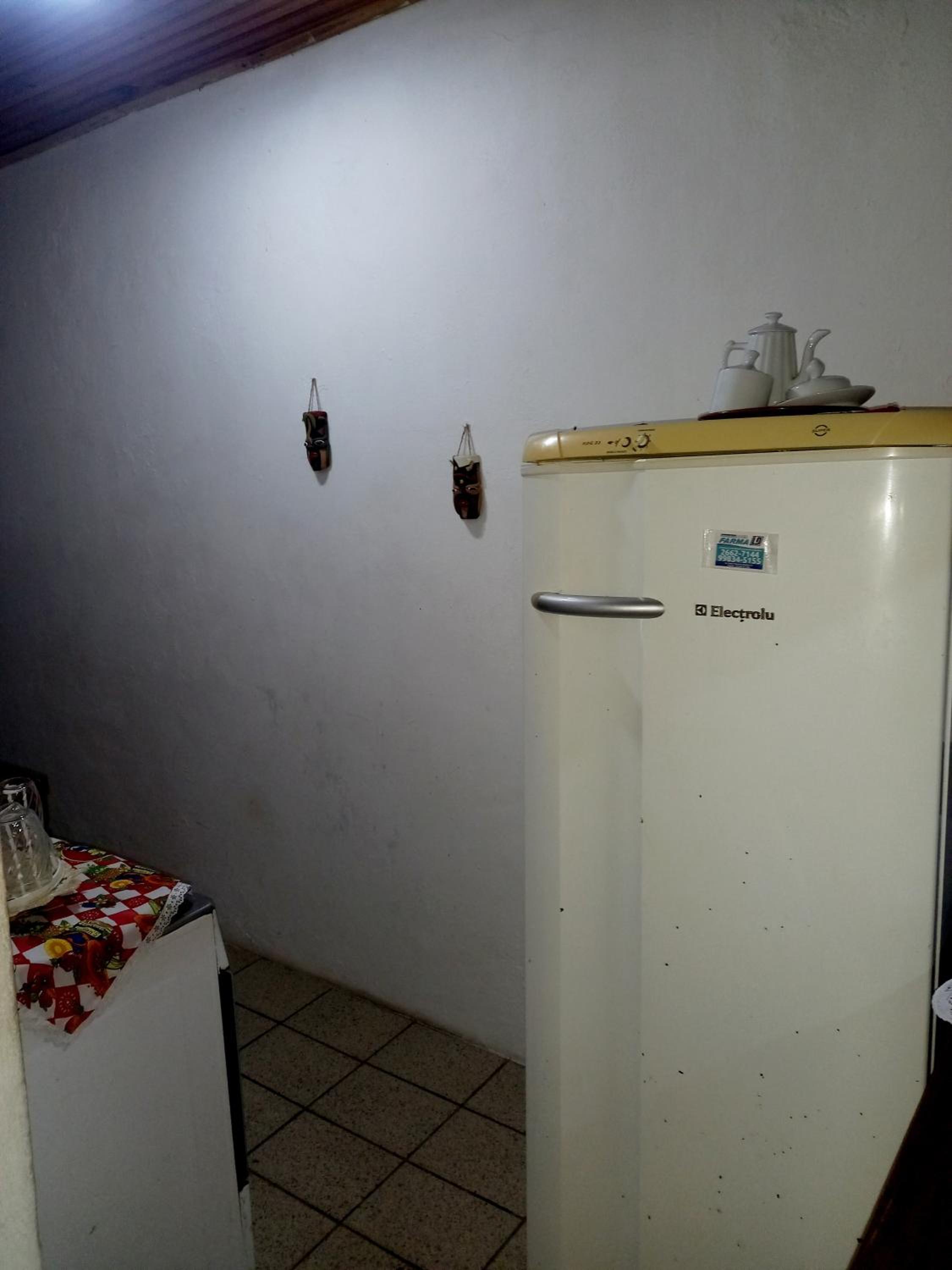 Casa Em Figueira - Arraial do Cabo - 5 B