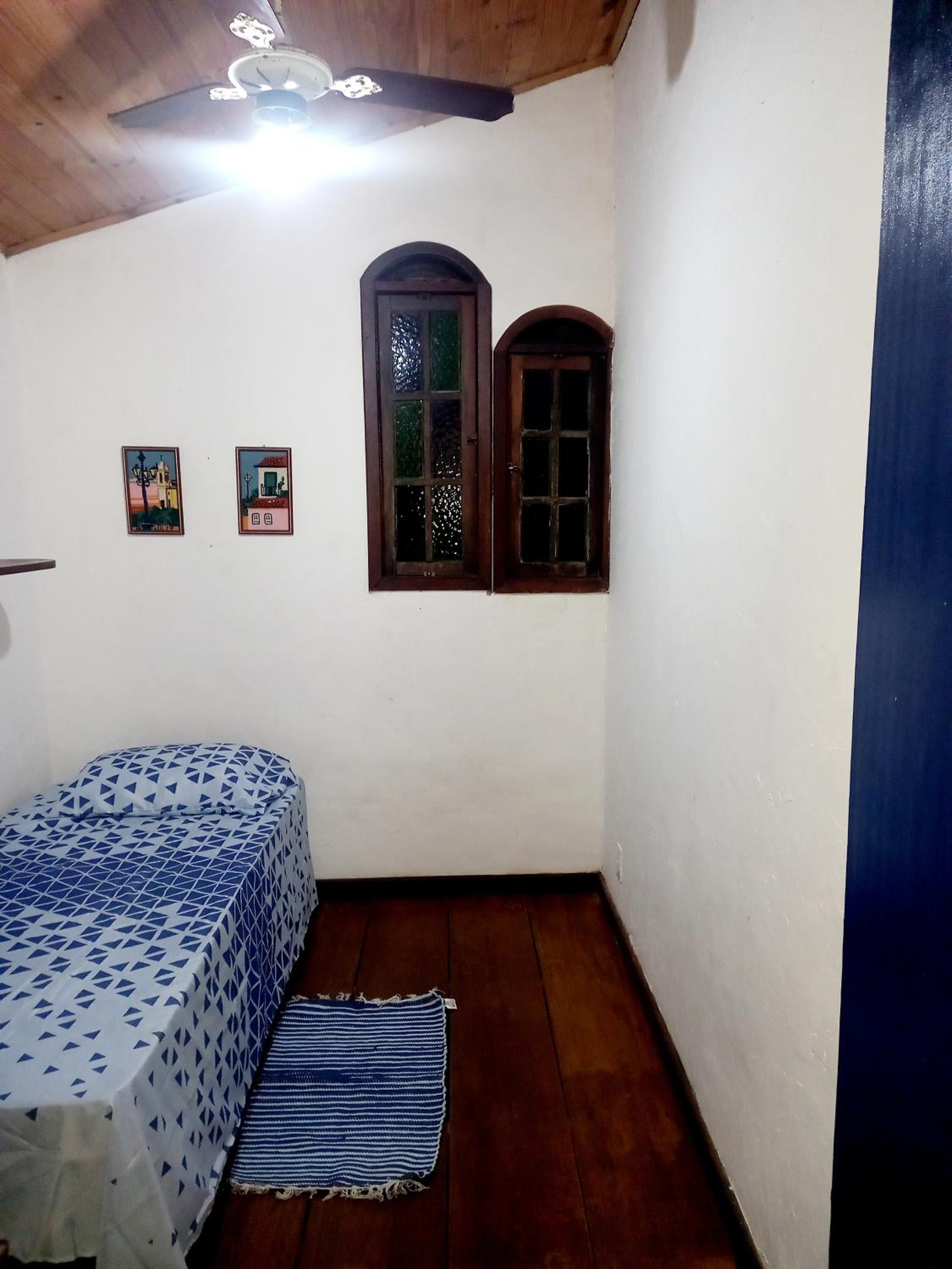 Casa Em Figueira - Arraial do Cabo - 5 B