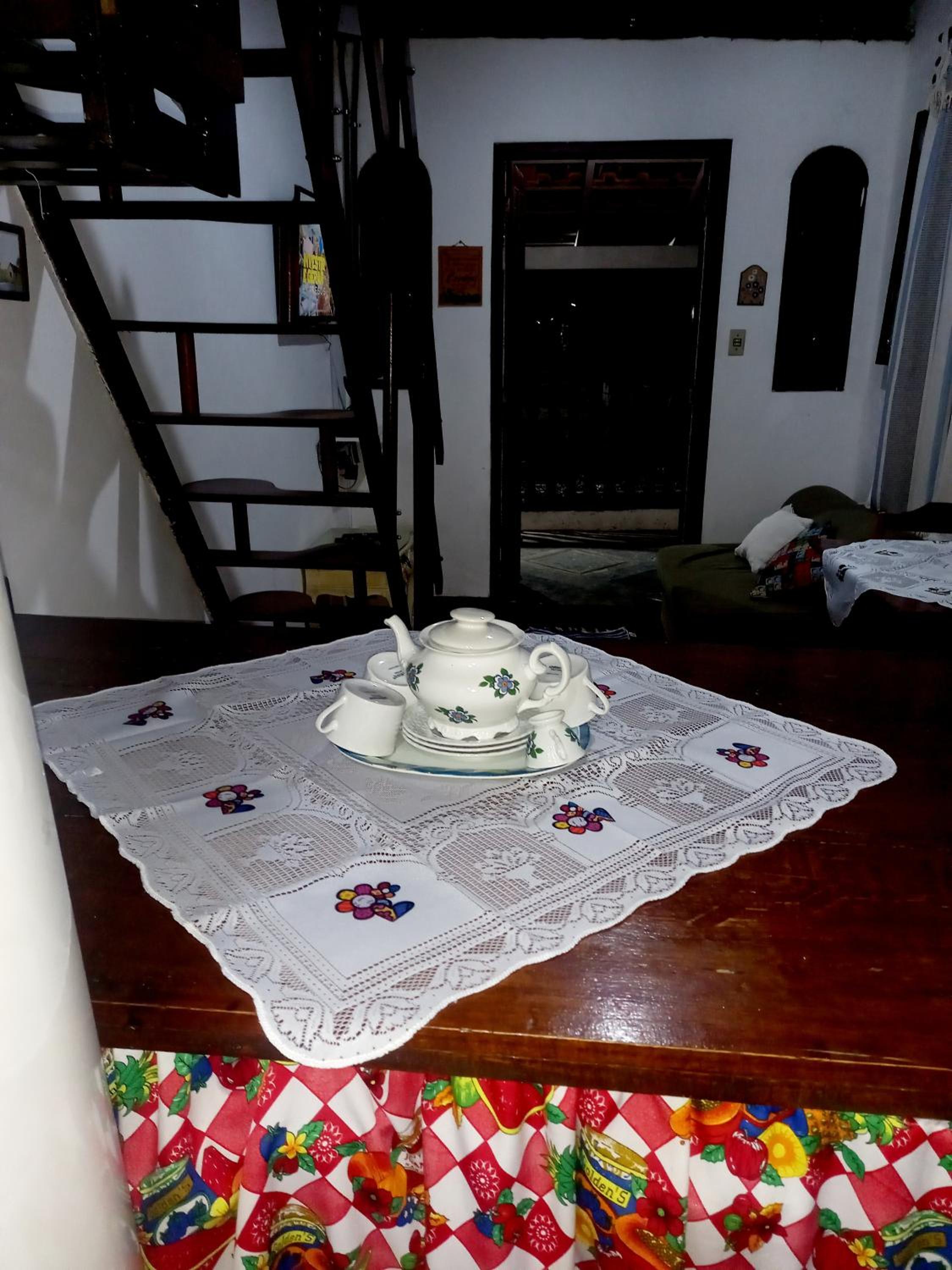 Casa Em Figueira - Arraial do Cabo - 5 B