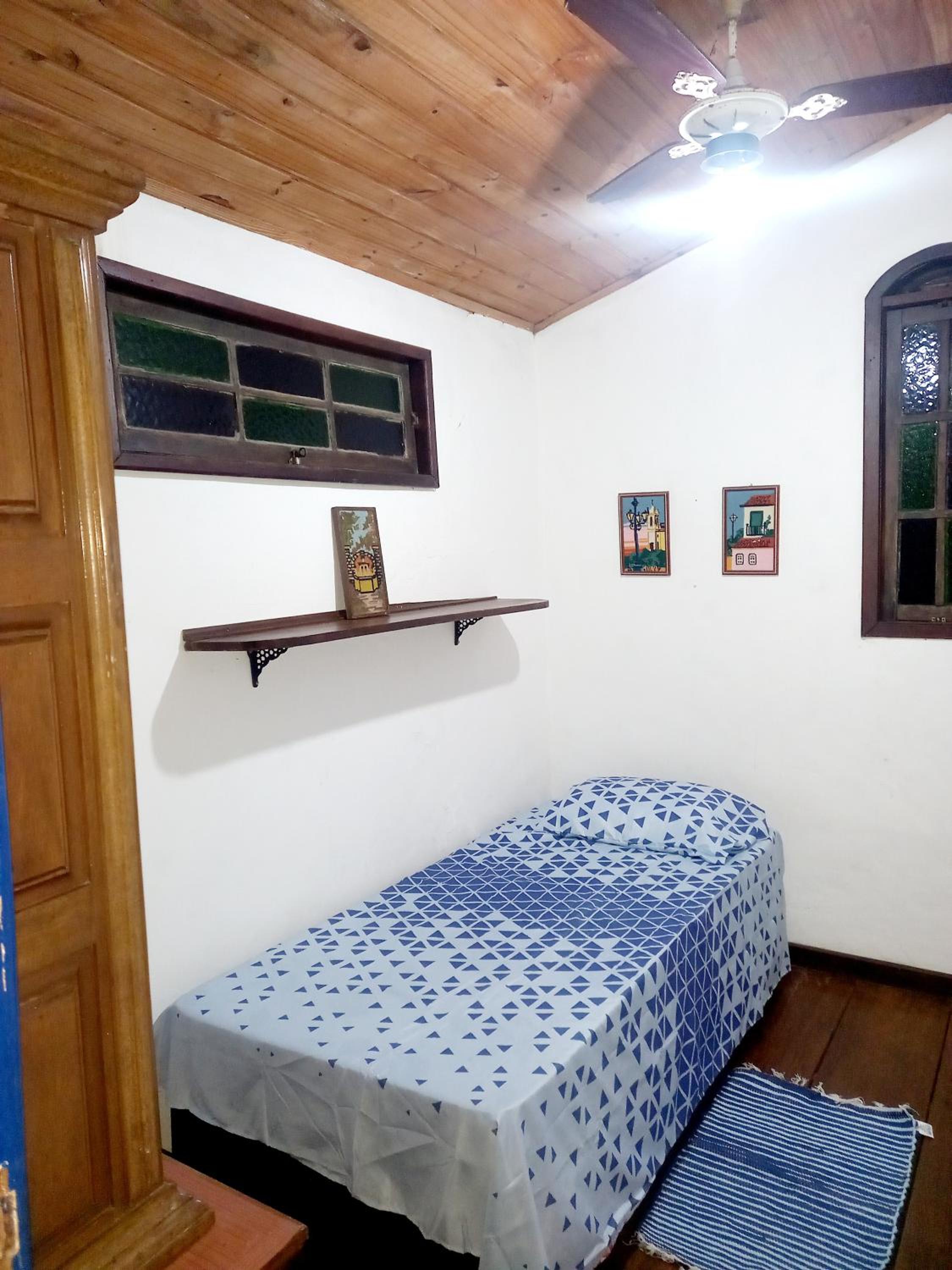 Casa Em Figueira - Arraial do Cabo - 5 B