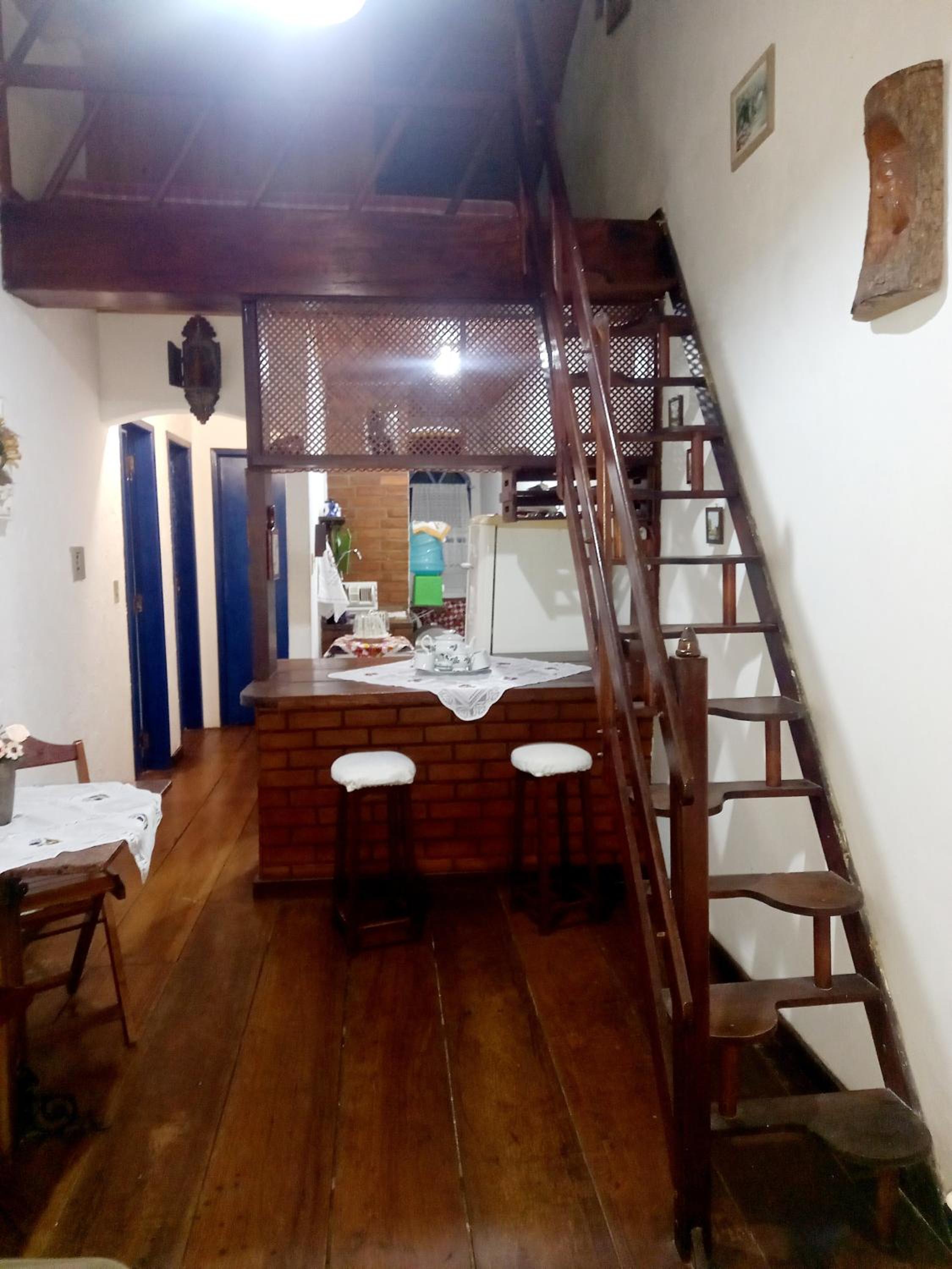 Casa Em Figueira - Arraial do Cabo - 5 B