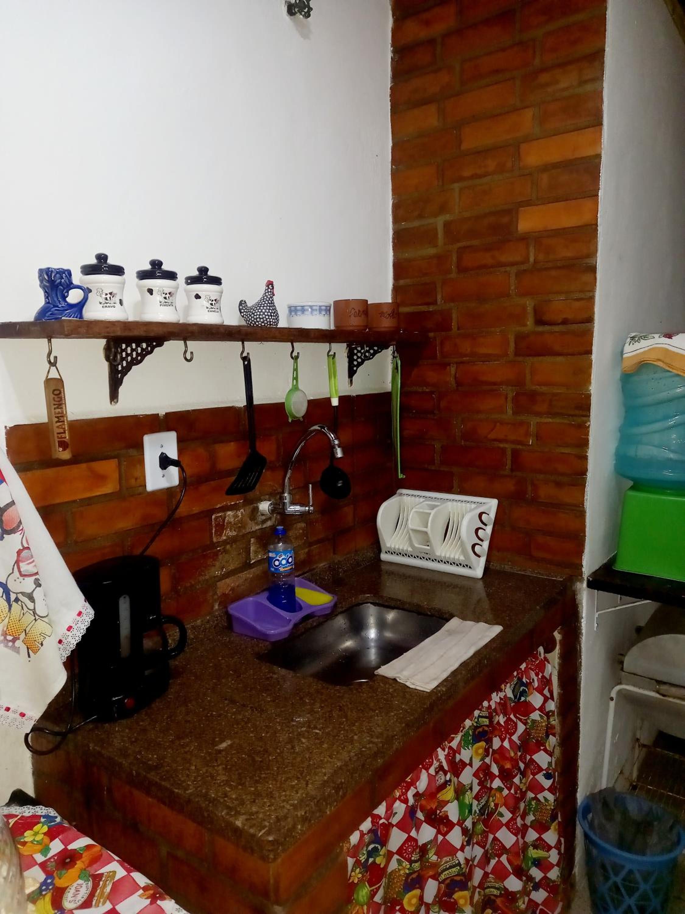 Casa Em Figueira - Arraial do Cabo - 5 B