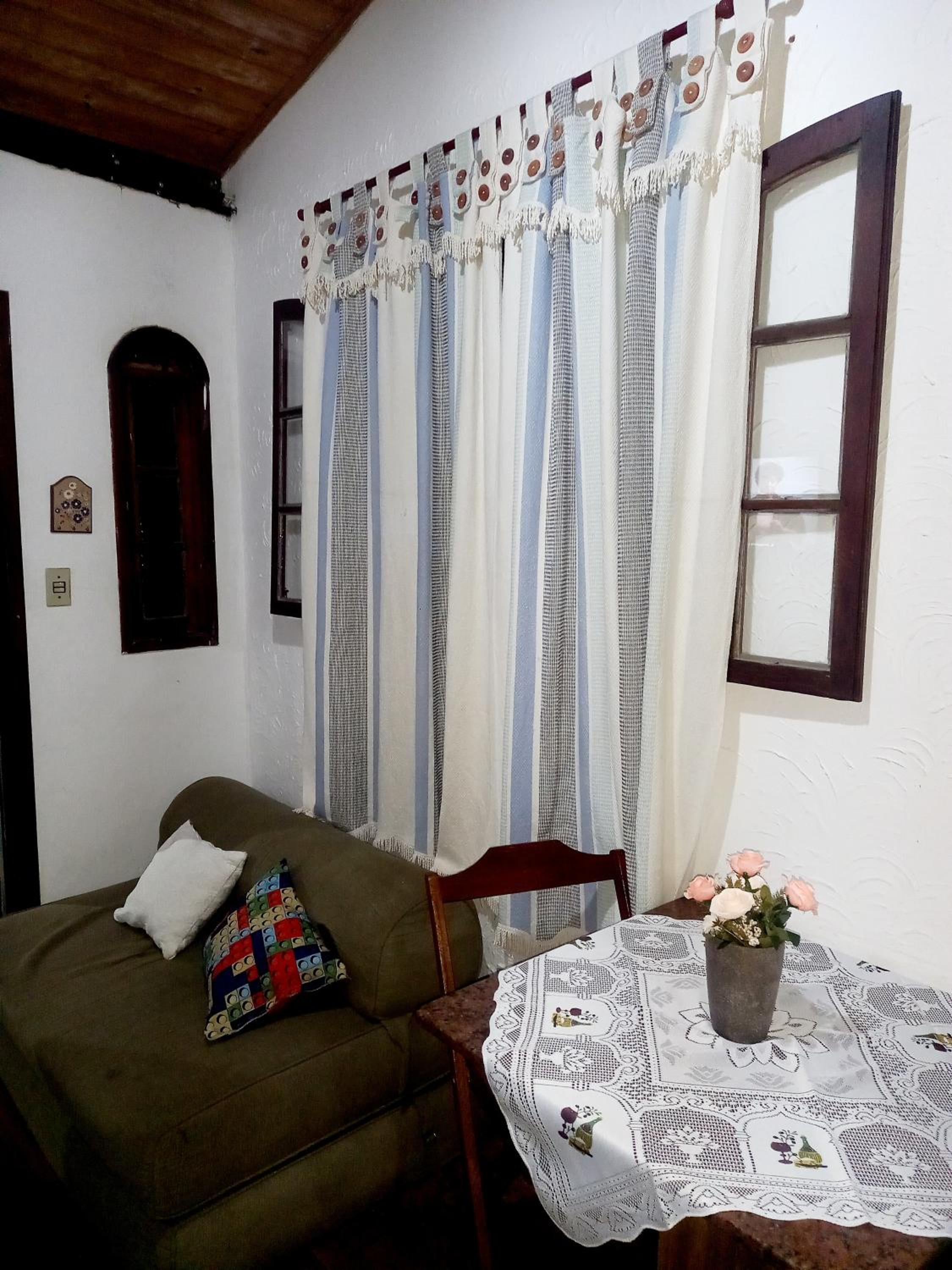 Casa Em Figueira - Arraial do Cabo - 5 B