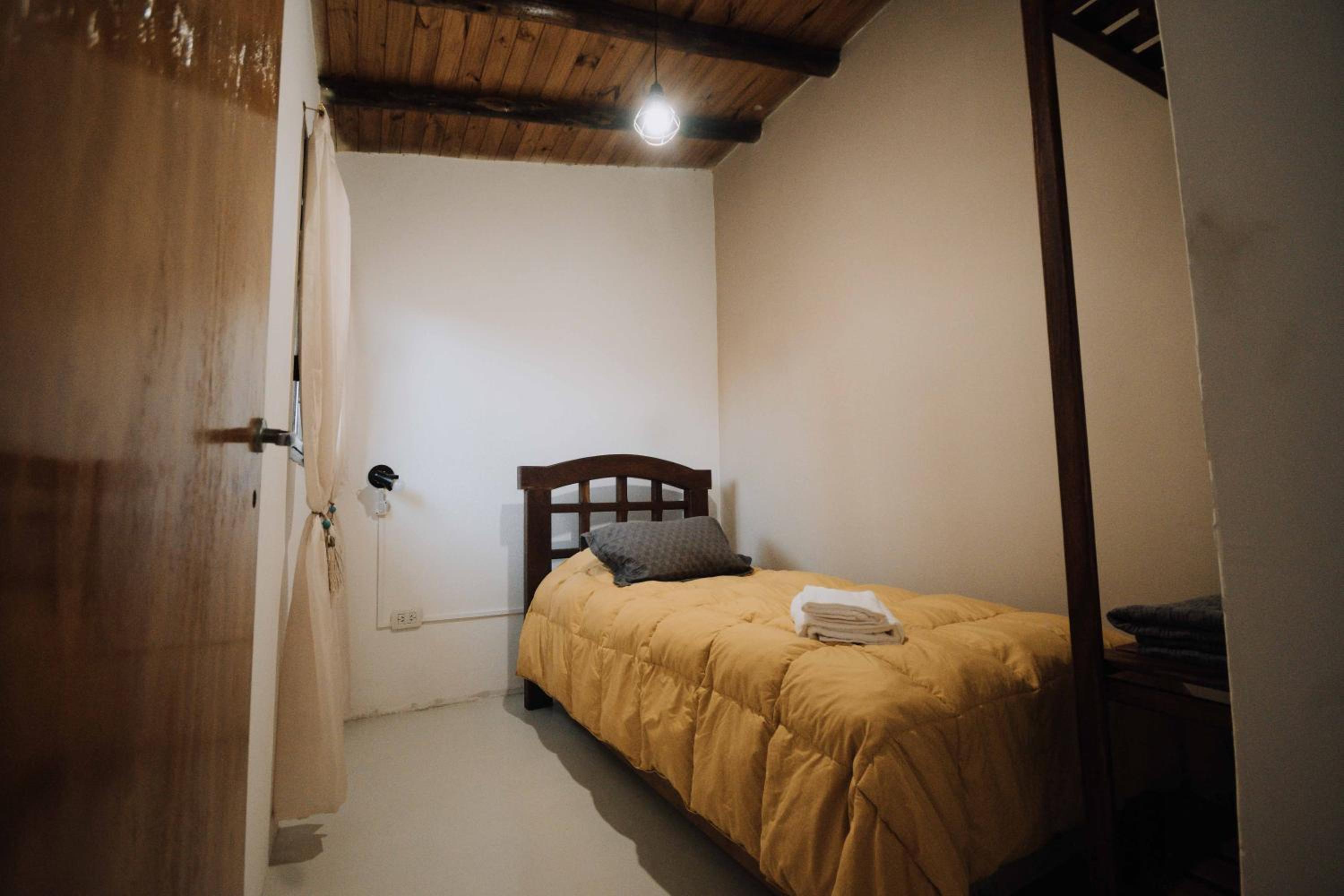 Cabaña Florida
