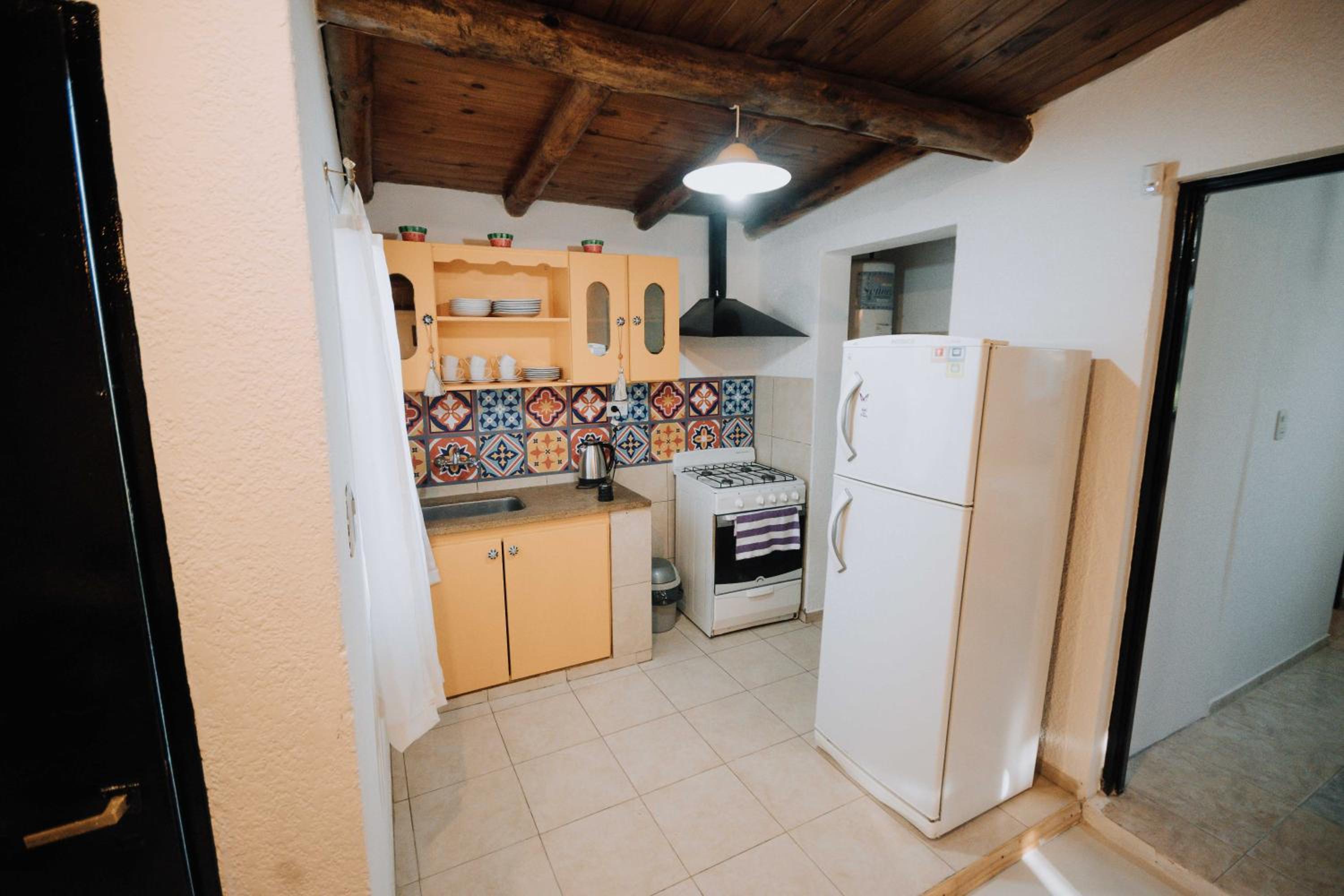 Cabaña Florida