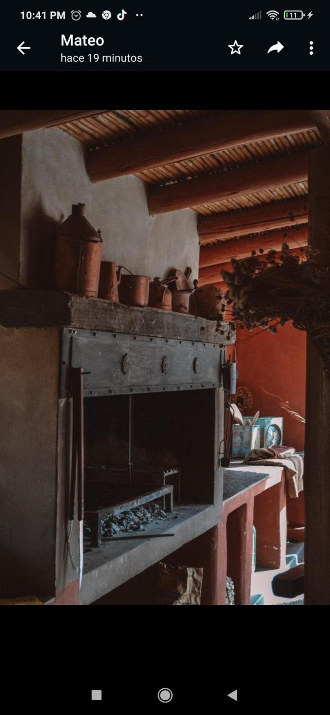 Finca La Candelaria