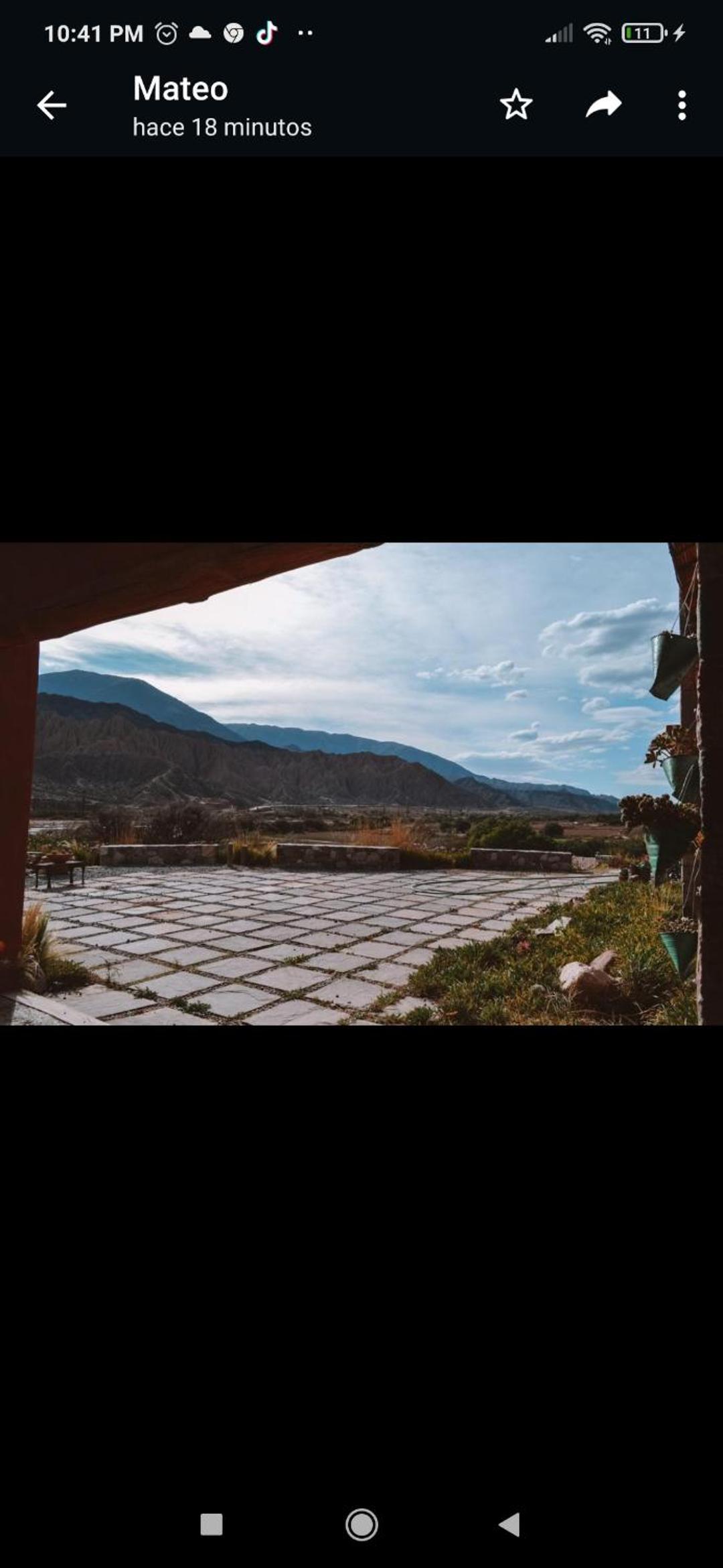 Finca La Candelaria
