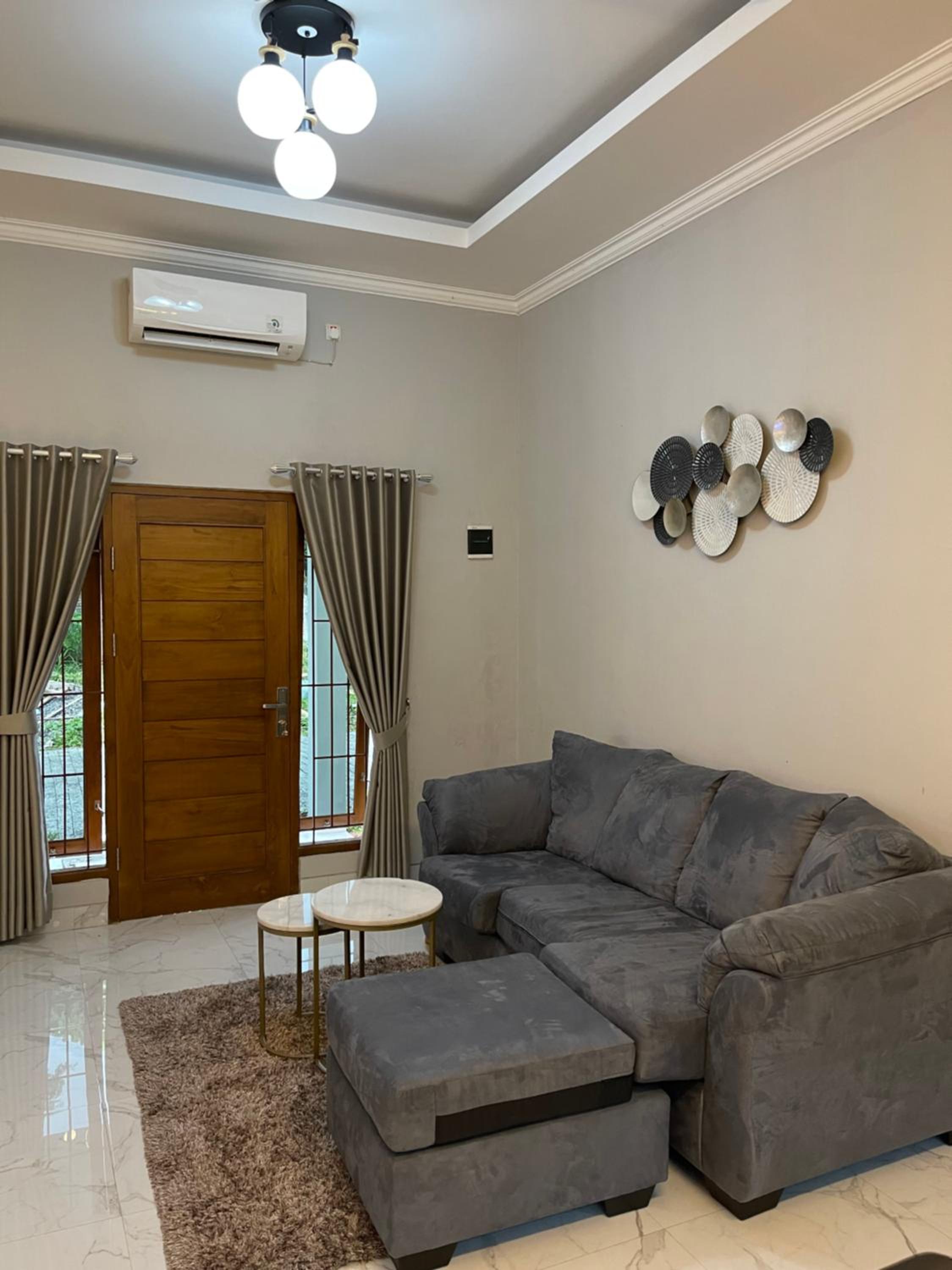 AW Lor House - Yogyakarta view 3