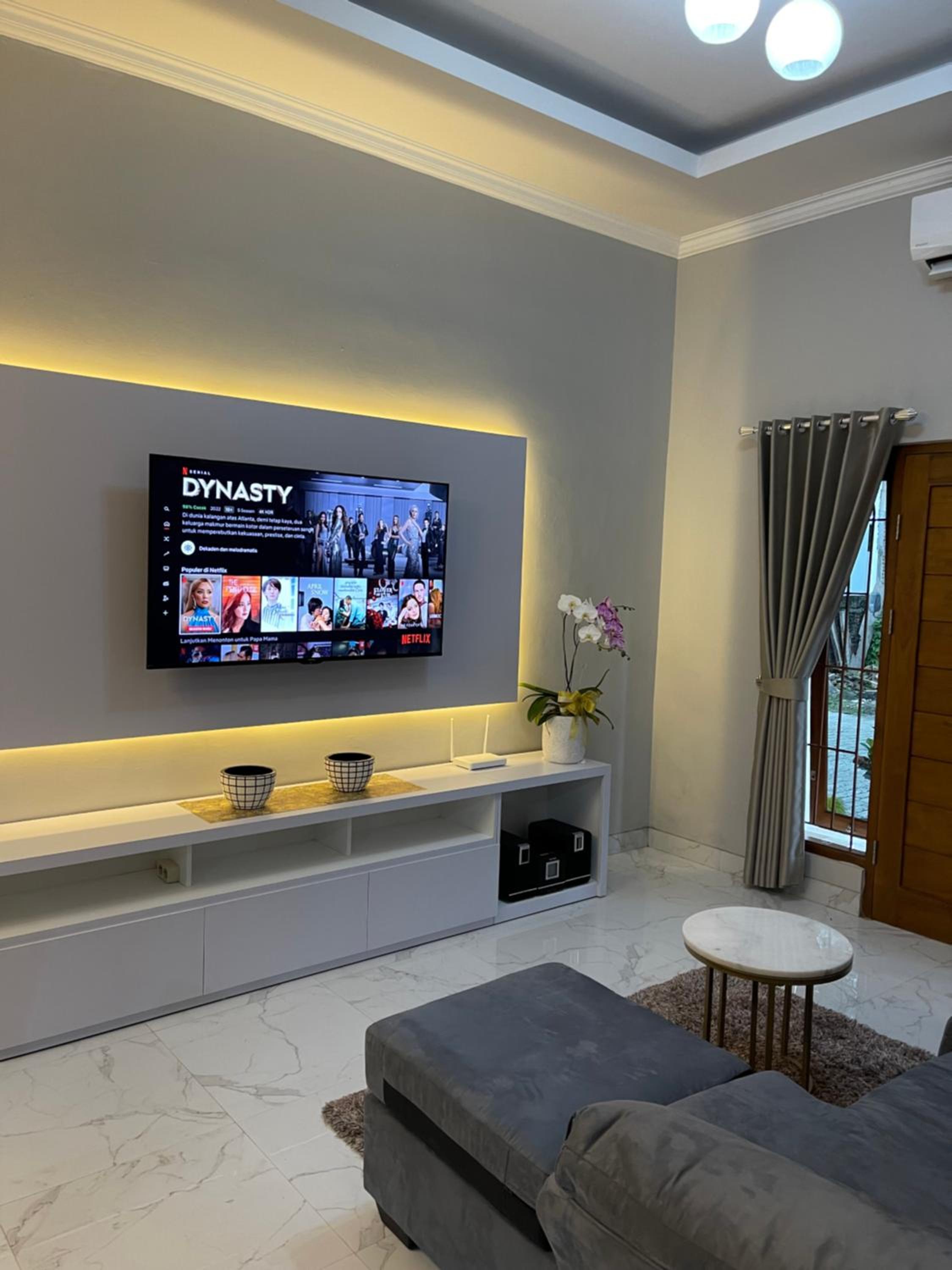 AW Lor House - Yogyakarta view 5