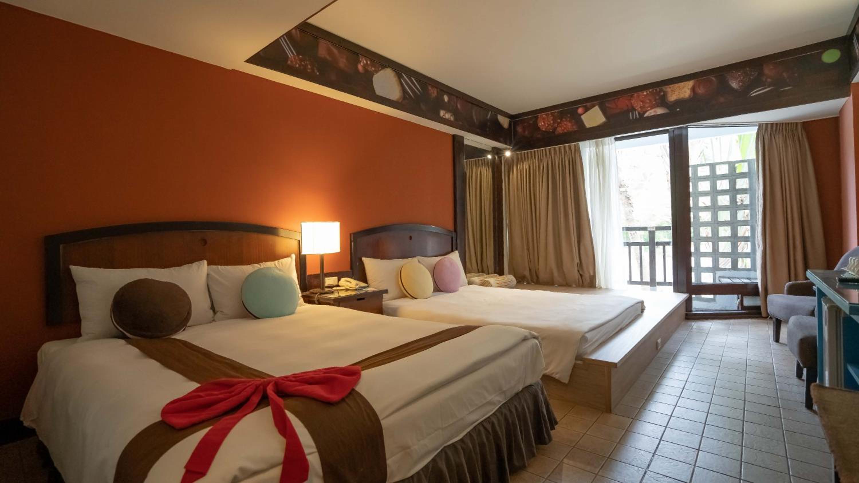 Yoho Beach Resort Kenting