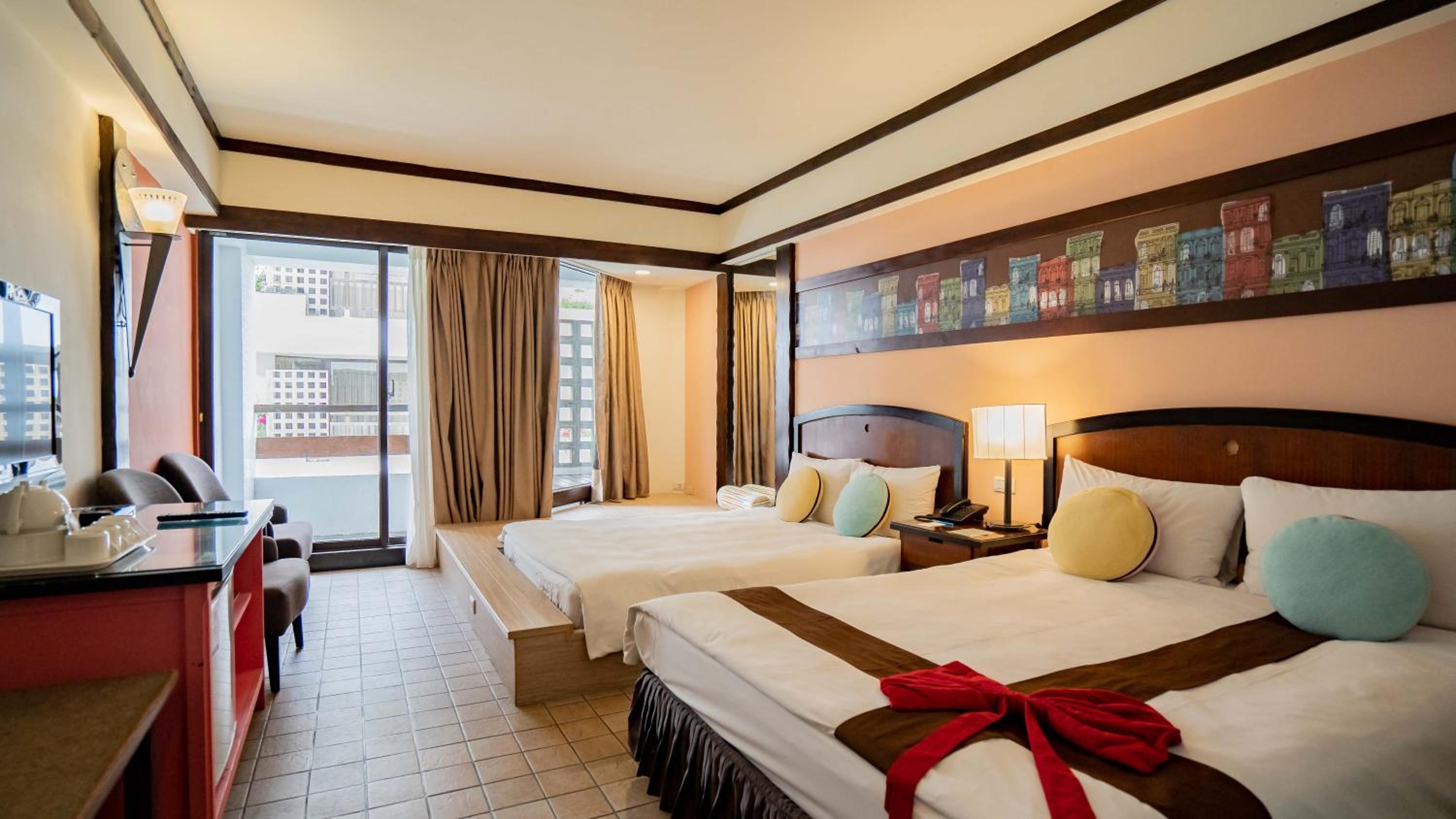 Yoho Beach Resort Kenting