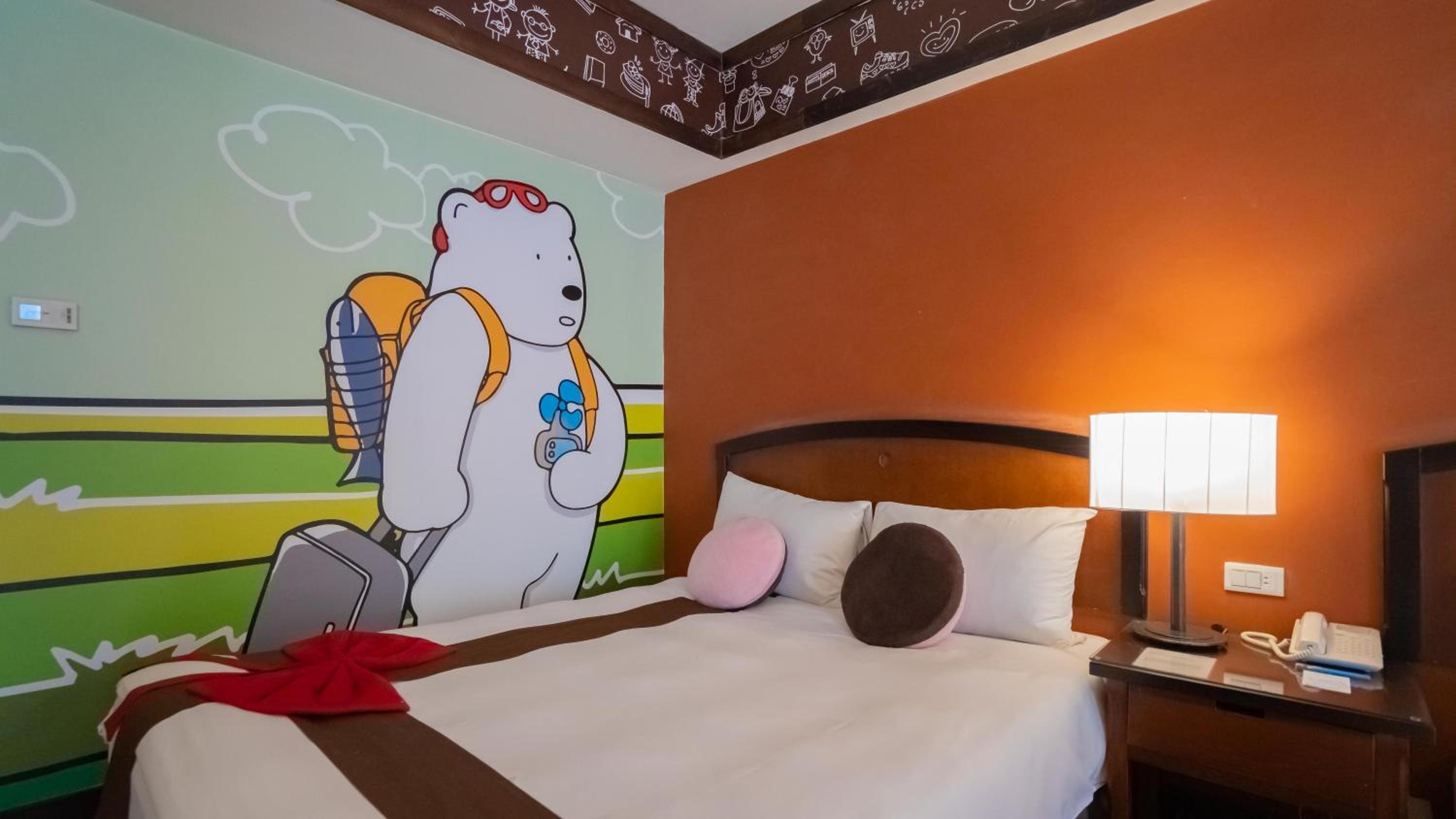 Yoho Beach Resort Kenting