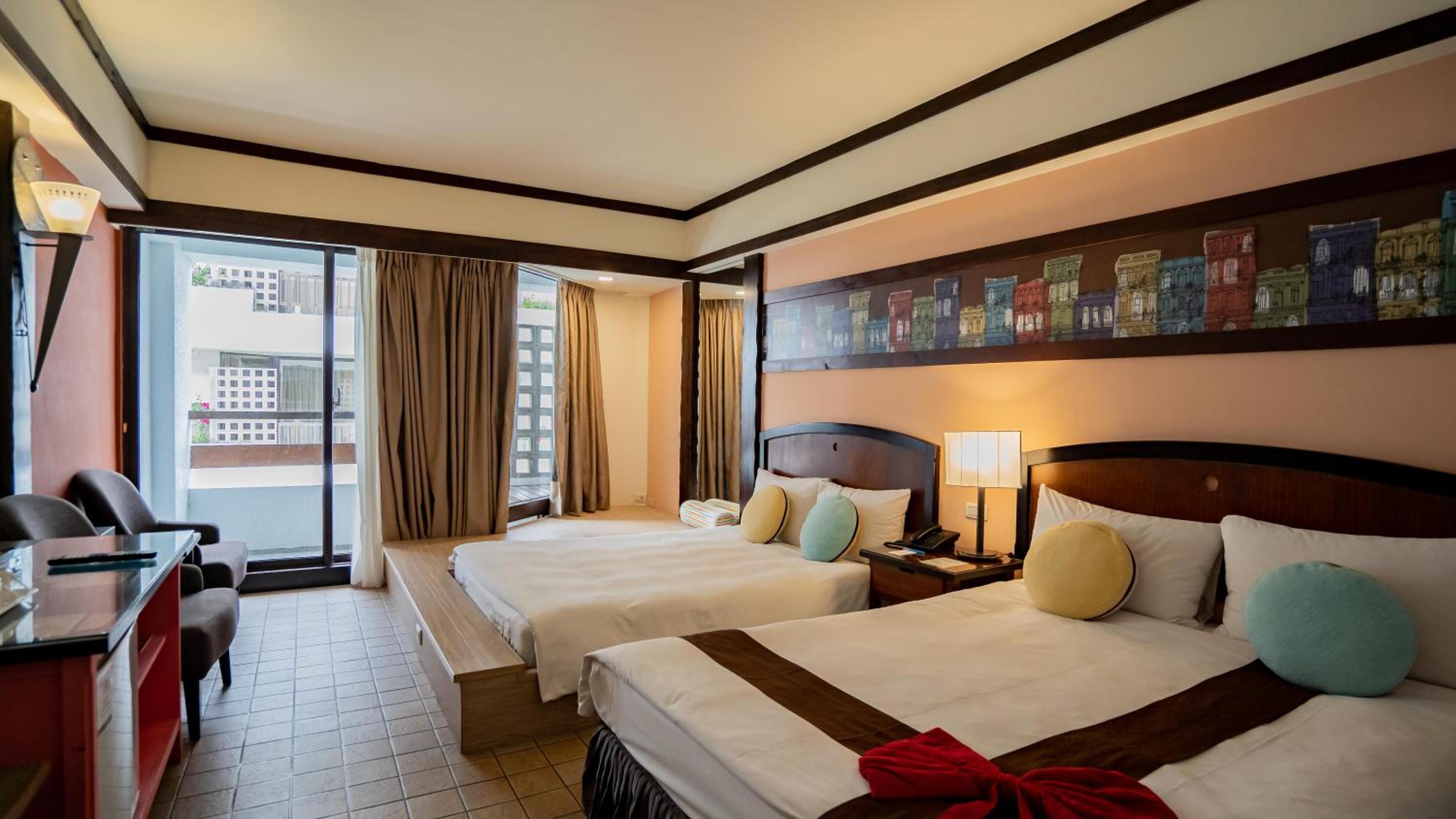 Yoho Beach Resort Kenting