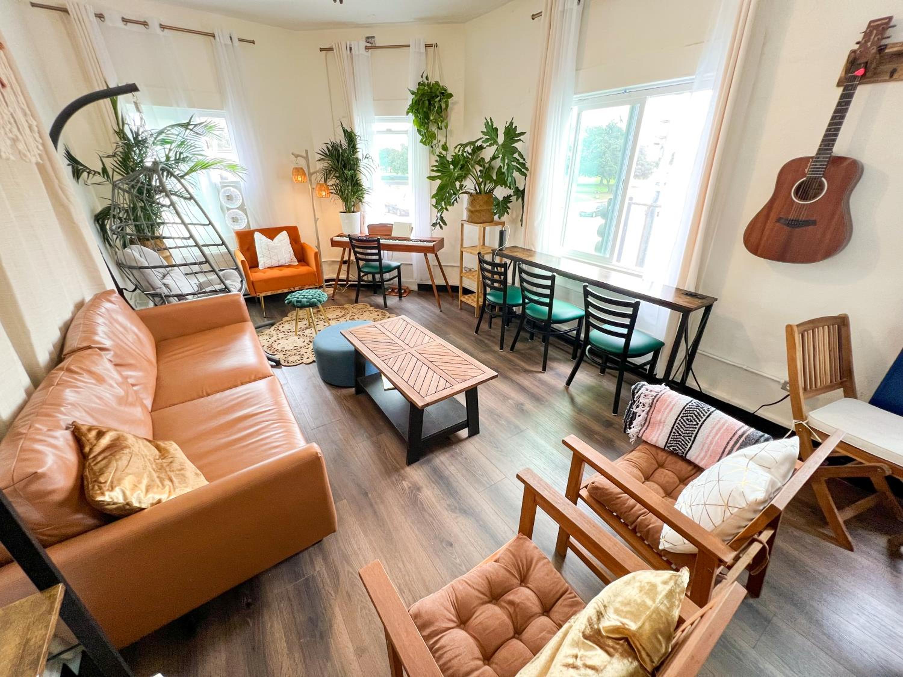lounge