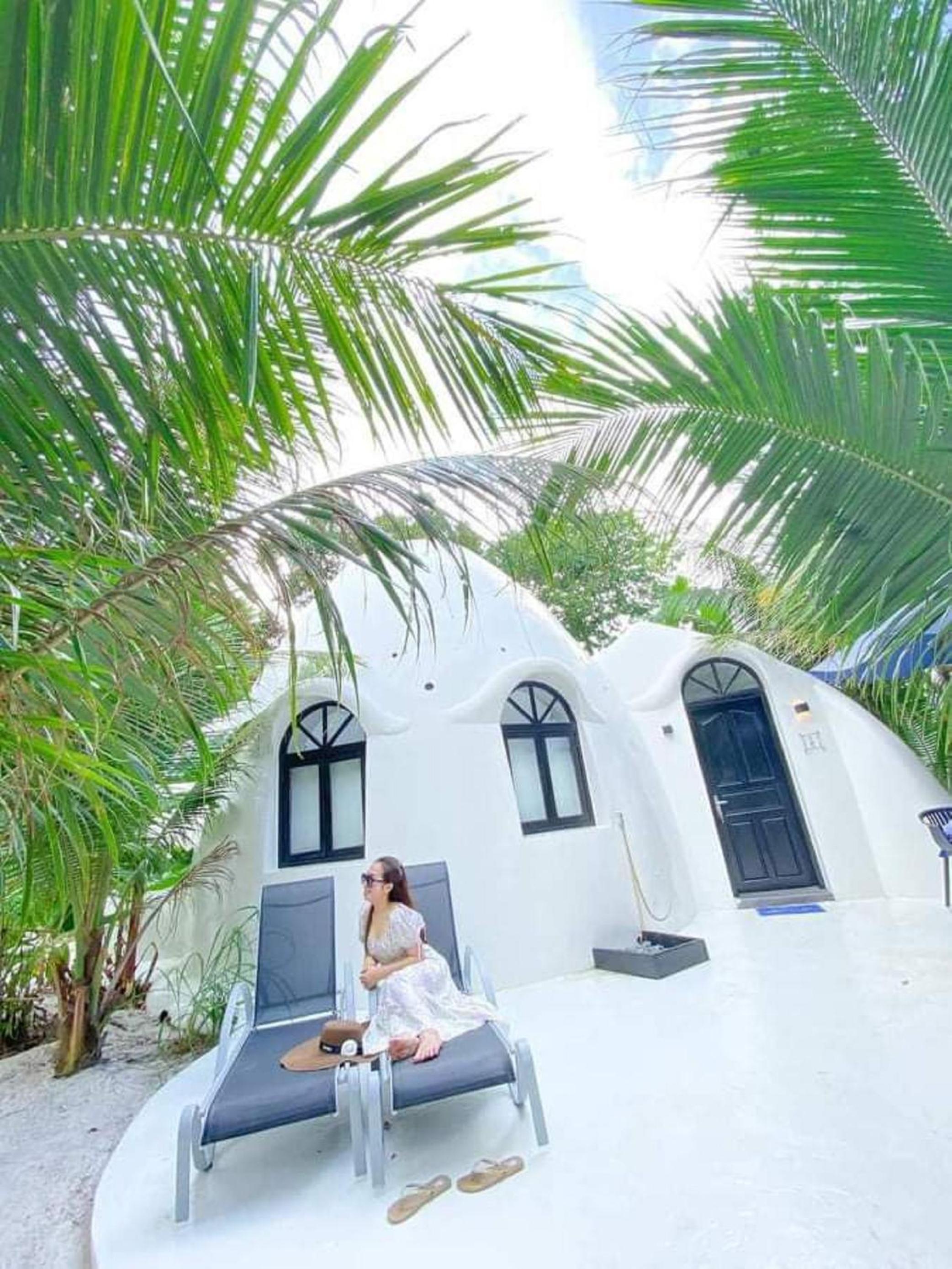 Moonlight Resort