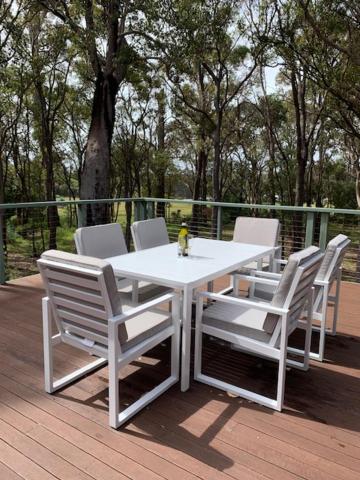 Kanga View - Margaret River