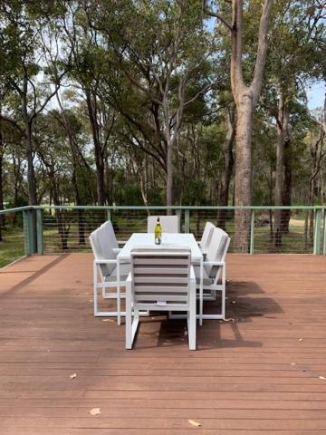 Kanga View - Margaret River