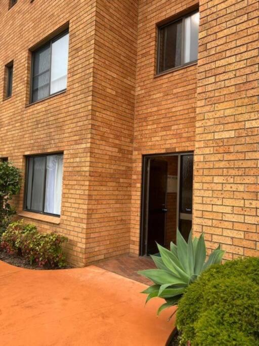 2BR Beachside unit 9 with 9 x 9 mt private verandah
