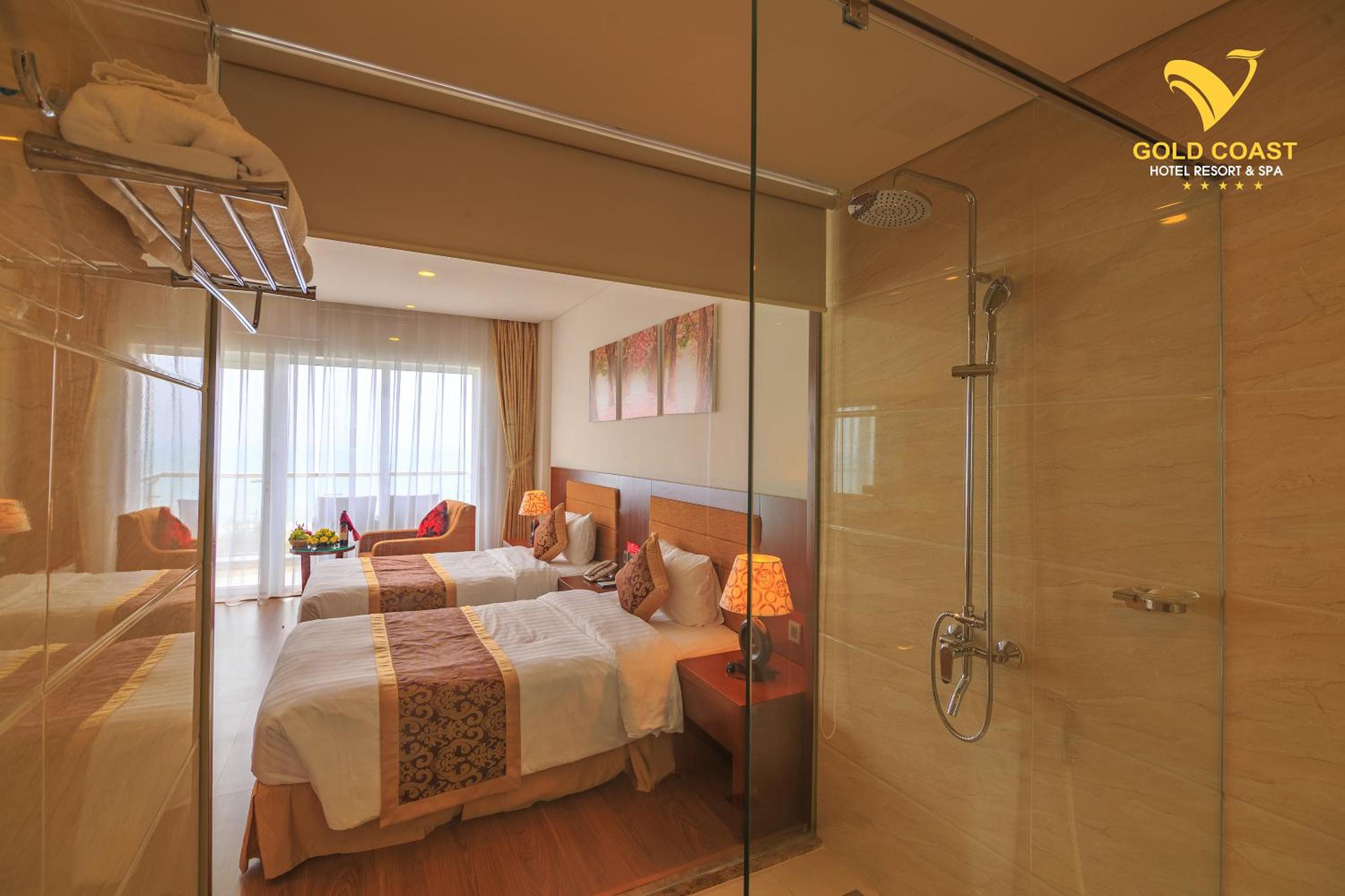 Gold Coast Hotel Resort & Spa